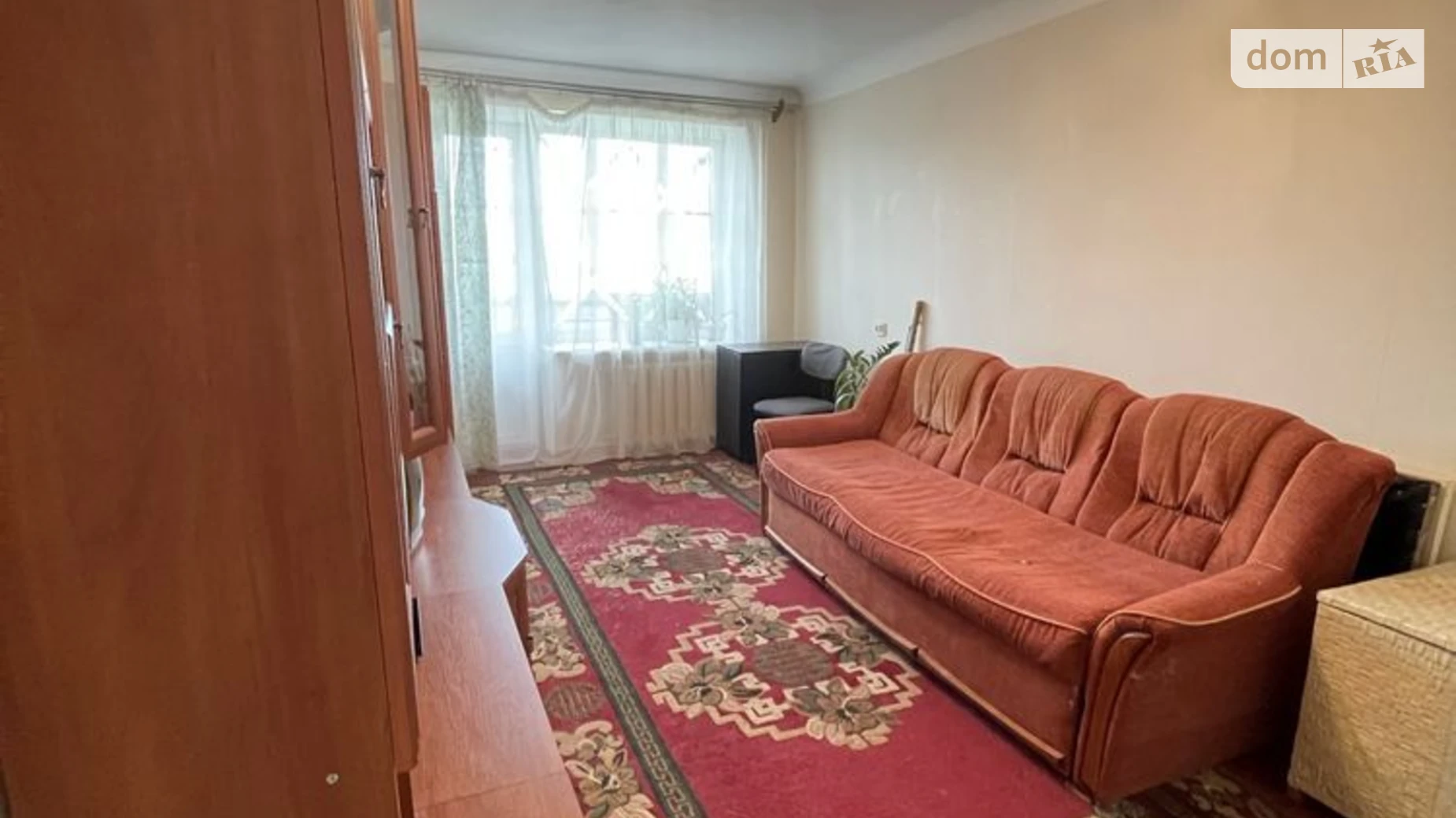 Продается 3-комнатная квартира 57.9 кв. м в Полтаве, ул. Решетиловская(Маршала Бирюзова), 62 - фото 2