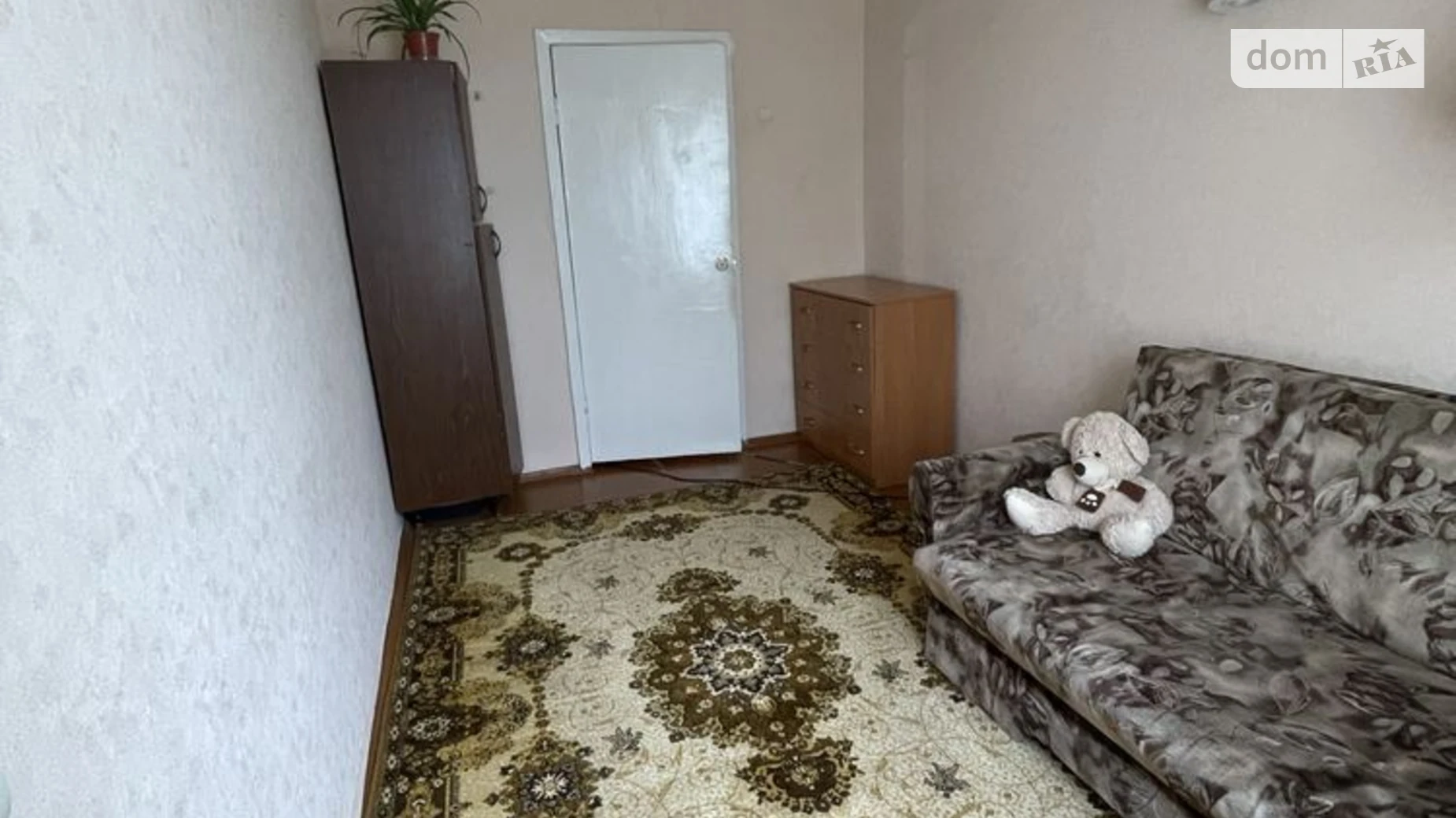 Продается 3-комнатная квартира 57.9 кв. м в Полтаве, ул. Решетиловская(Маршала Бирюзова), 62 - фото 4