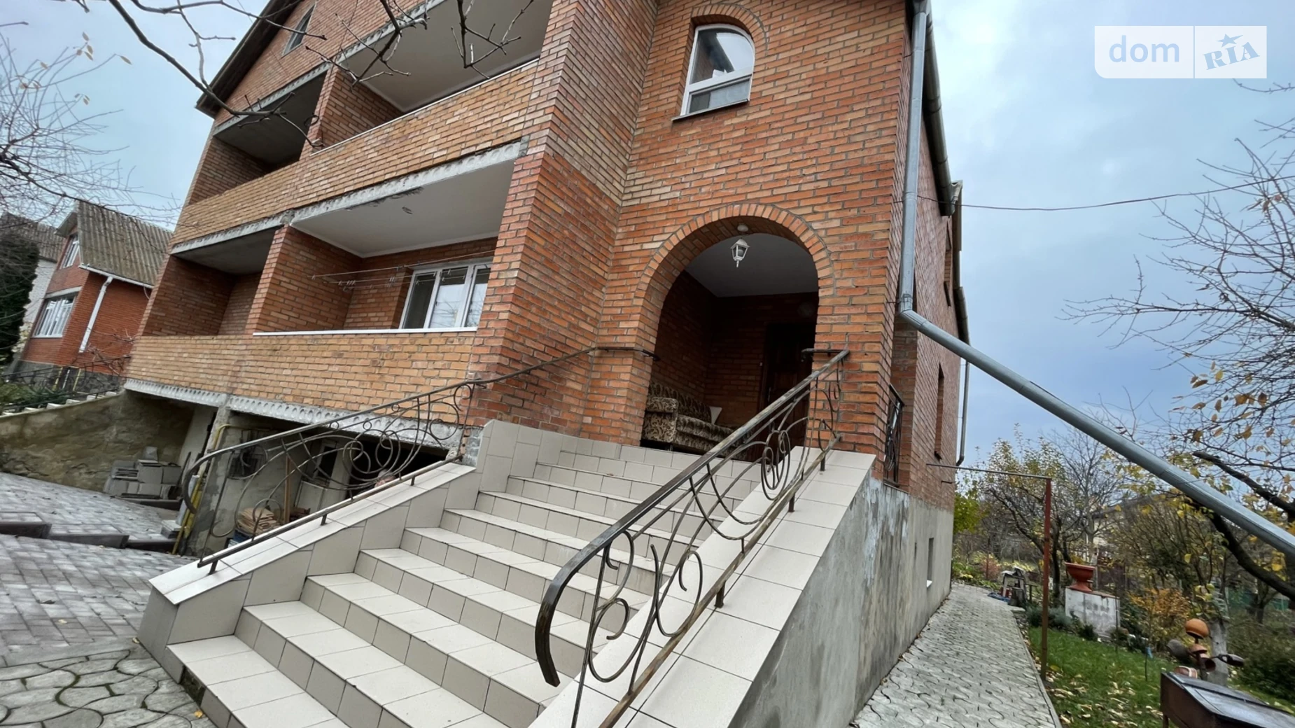 Продается часть дома 227 кв. м с беседкой, цена: 125000 $ - фото 3