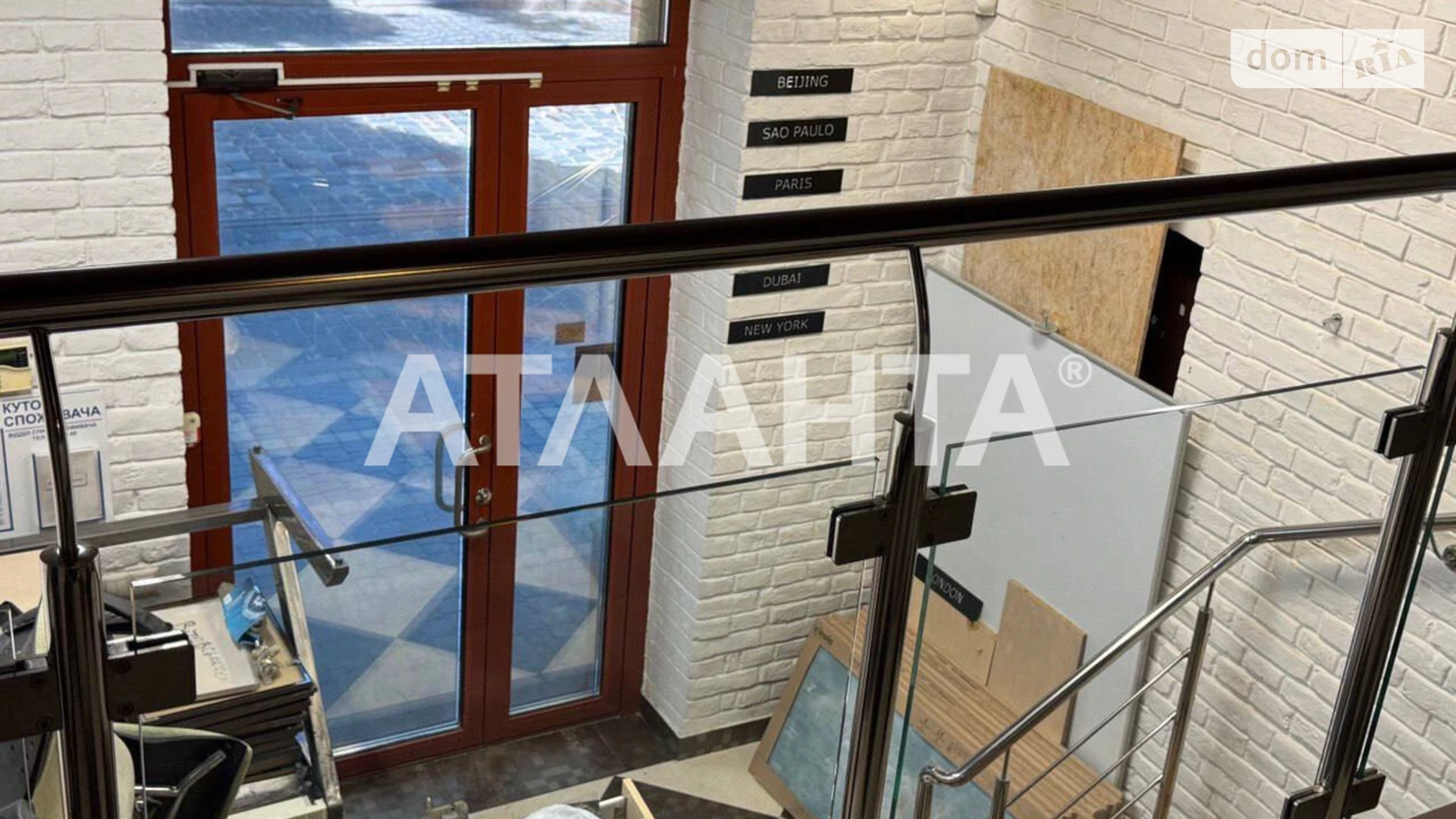 Здається в оренду приміщення вільного призначення 48 кв. м в 3-поверховій будівлі, цена: 500 $ - фото 2