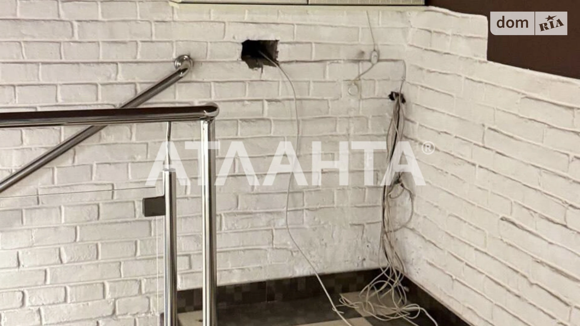 Здається в оренду приміщення вільного призначення 48 кв. м в 3-поверховій будівлі, цена: 500 $ - фото 3