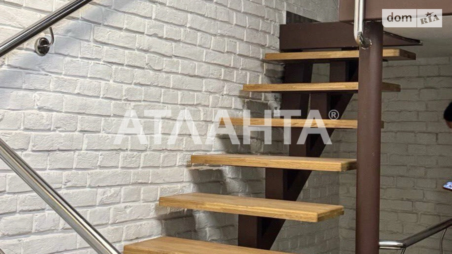 Здається в оренду приміщення вільного призначення 48 кв. м в 3-поверховій будівлі, цена: 500 $ - фото 4