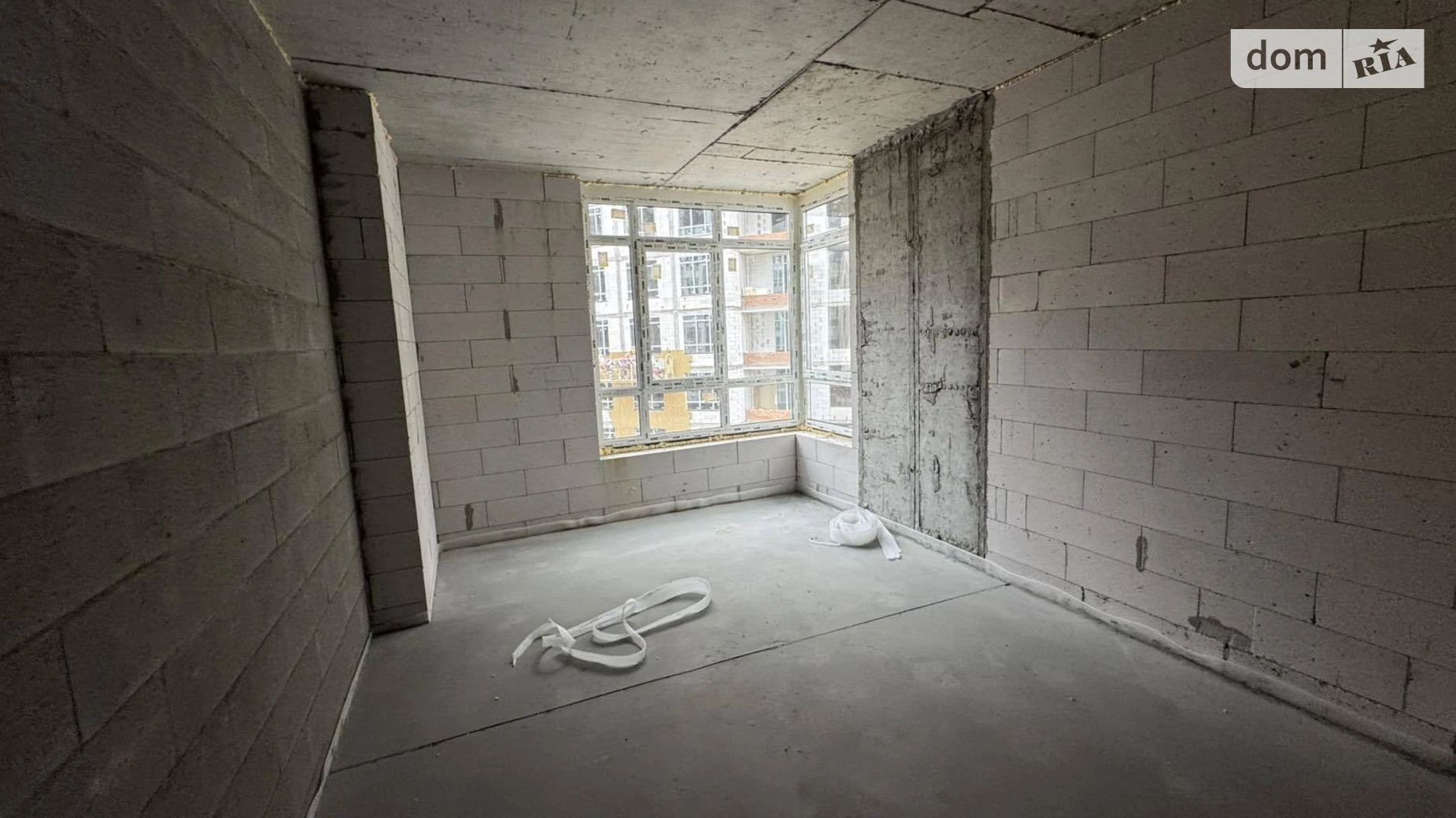 Продается 1-комнатная квартира 37 кв. м в Ирпене, ул. Ольги Кобылянской(Достоевского), 1В/37 - фото 3