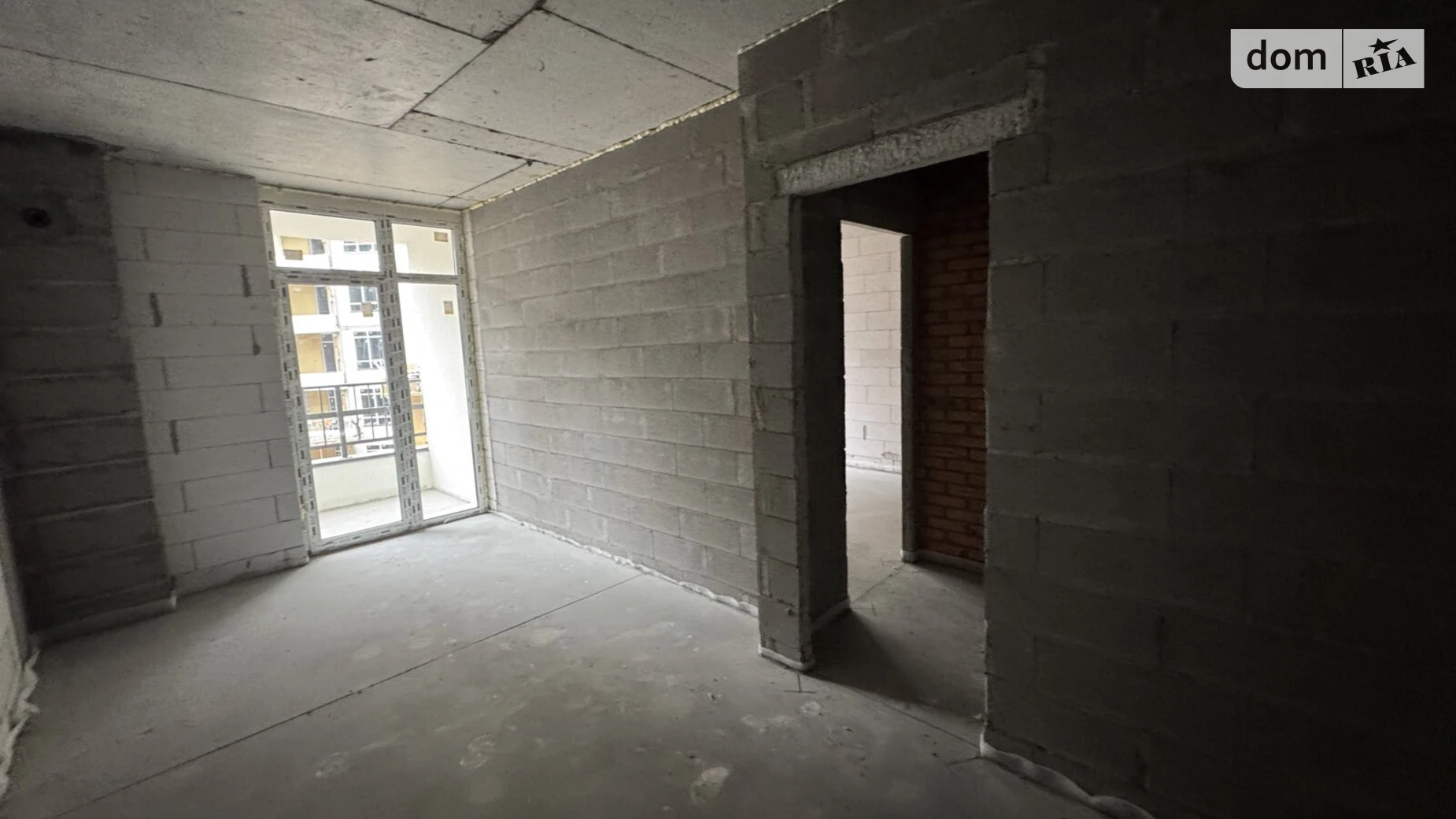 Продается 1-комнатная квартира 37 кв. м в Ирпене, ул. Ольги Кобылянской(Достоевского), 1В/37 - фото 5