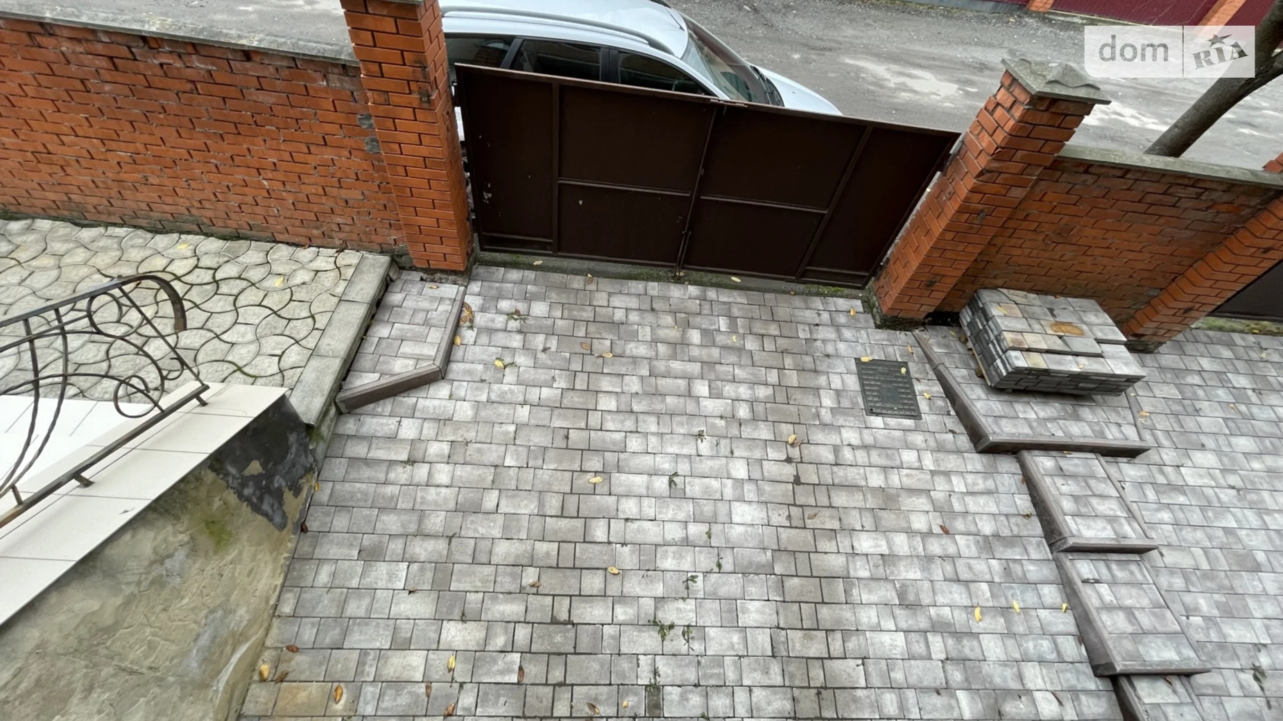 Продается часть дома 227 кв. м с беседкой, цена: 125000 $ - фото 5