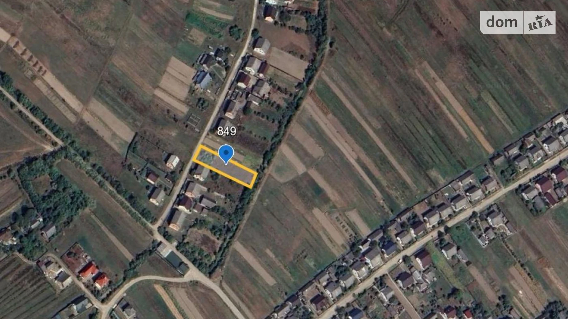 Продается земельный участок 12 соток в Ивано-Франковской области, цена: 15500 $ - фото 5