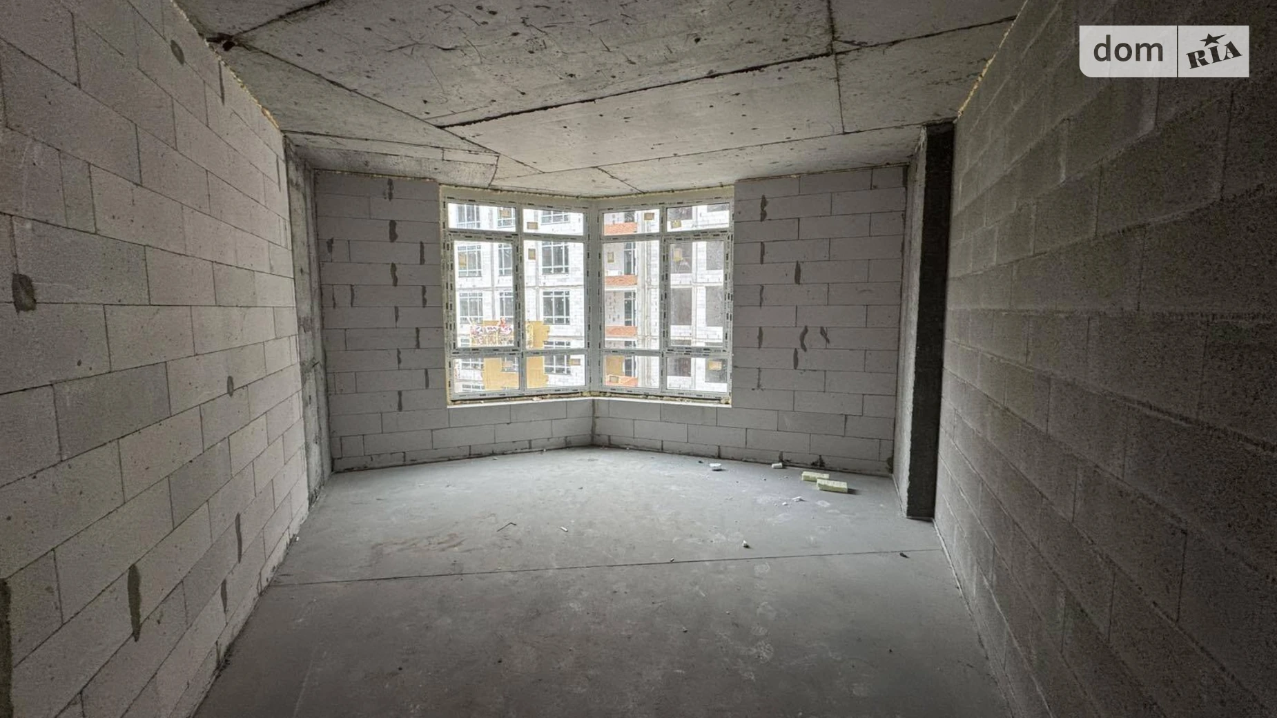 Продается 1-комнатная квартира 39 кв. м в Ирпене, ул. Ольги Кобылянской(Достоевского), 1В/37 - фото 4