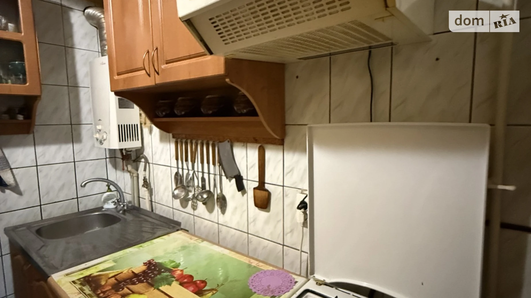 Продается 3-комнатная квартира 77.7 кв. м в Сумах, цена: 32000 $ - фото 2