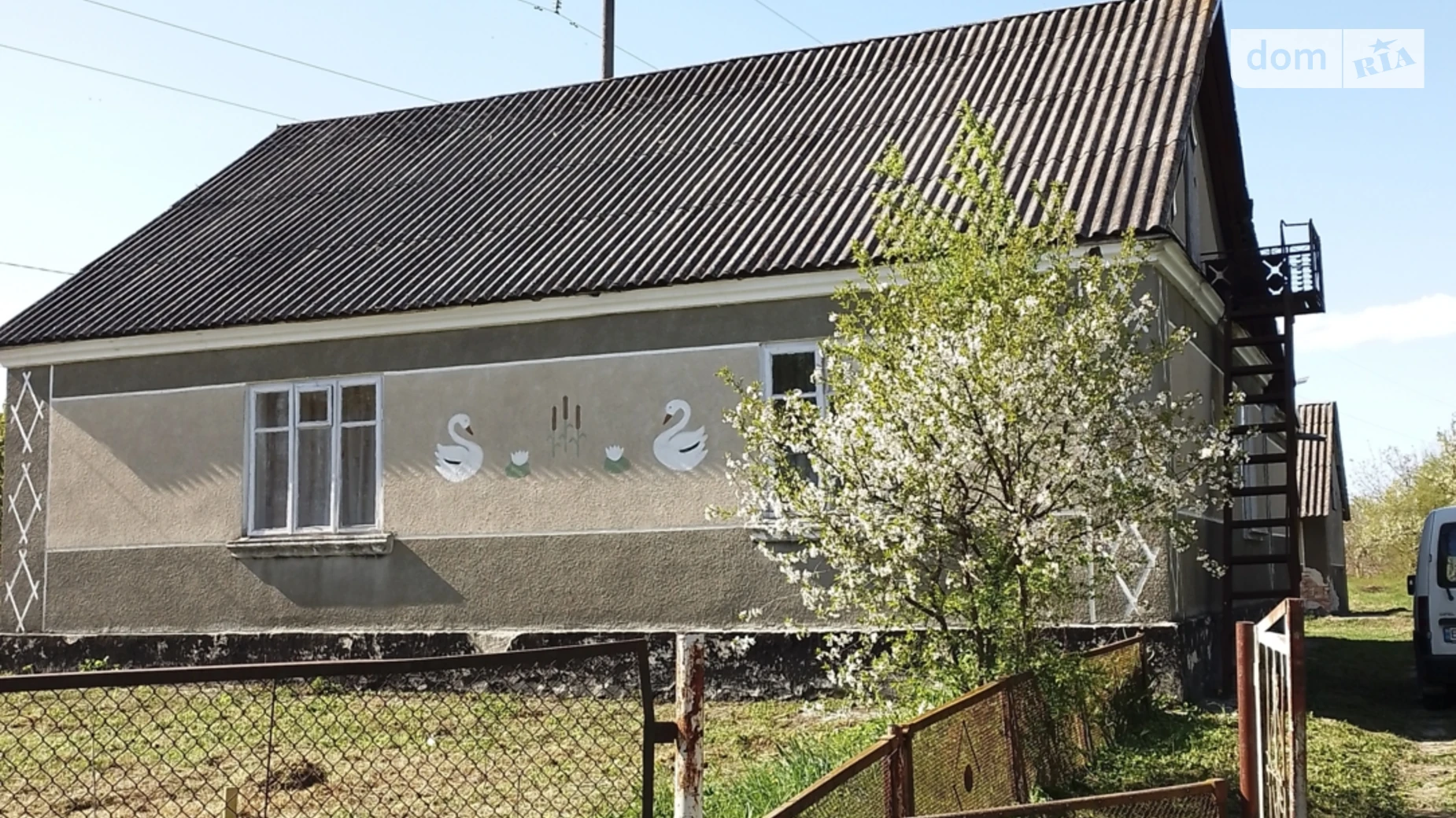 Продается одноэтажный дом 124.2 кв. м с подвалом, цена: 42500 $ - фото 2