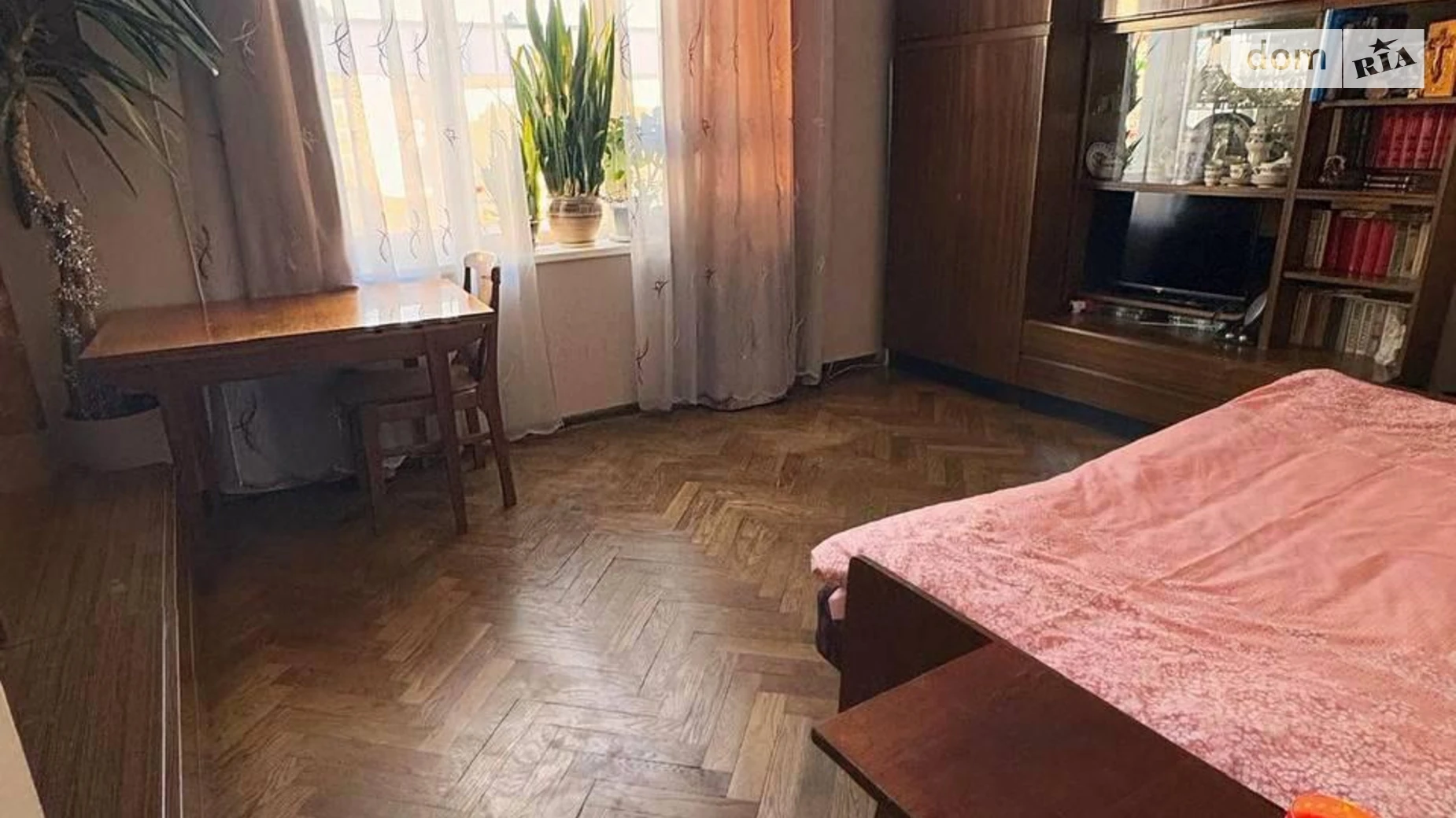 Продается 1-комнатная квартира 40 кв. м в Львове, цена: 78000 $ - фото 3