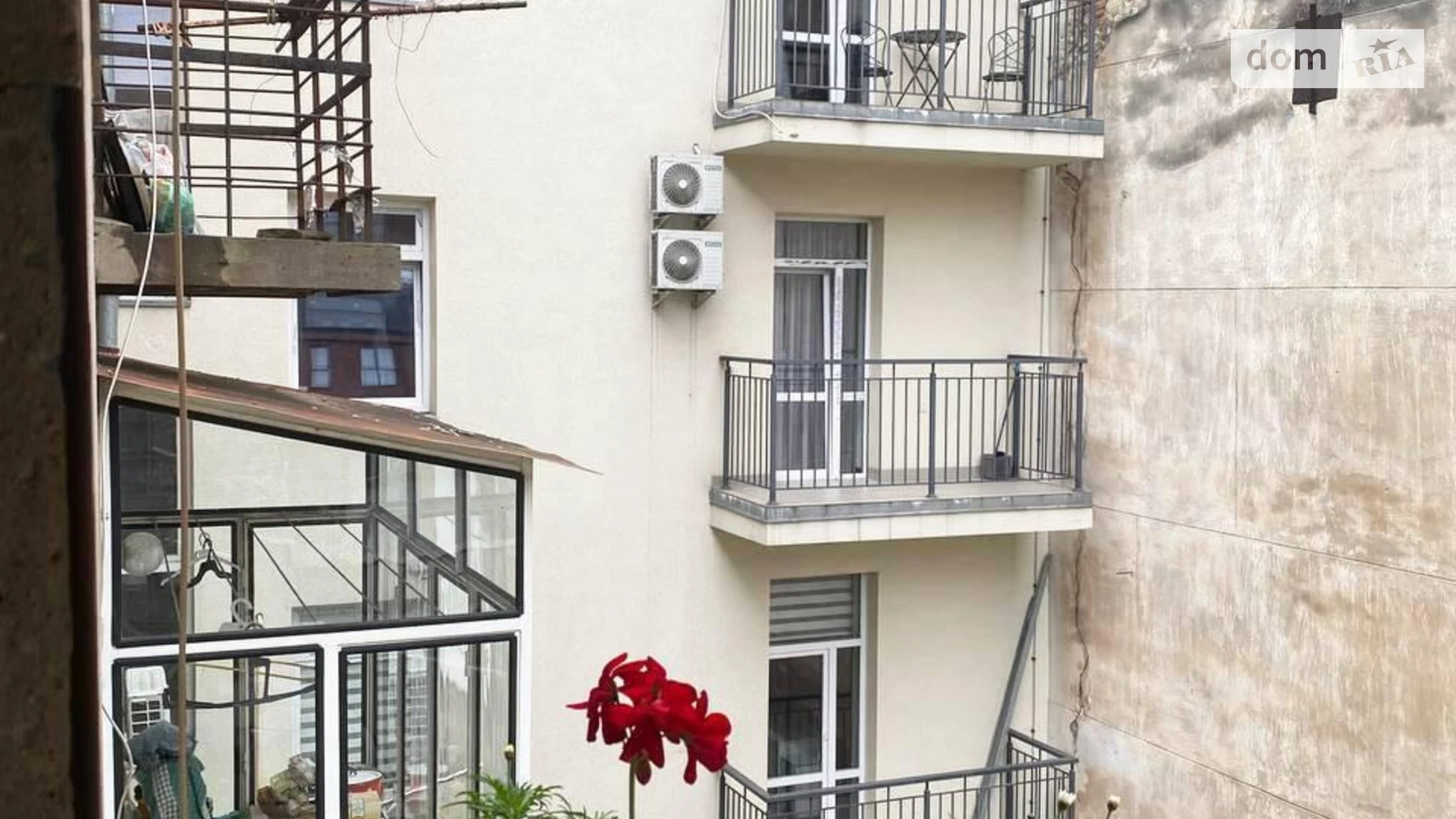 Продается 1-комнатная квартира 40 кв. м в Львове, цена: 78000 $ - фото 5