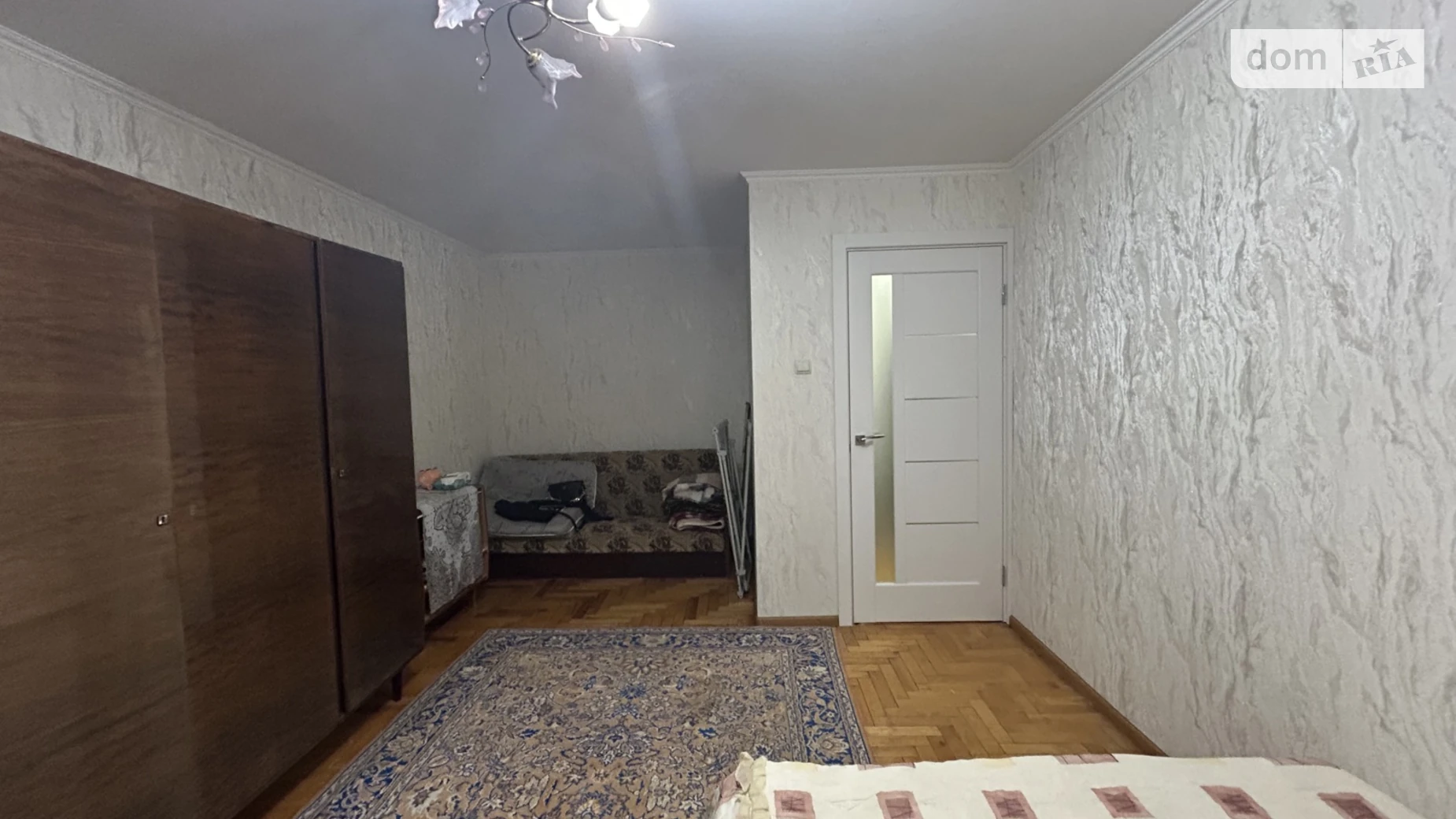 1-комнатная квартира 36 кв. м в Тернополе, бул. Просвещения - фото 2