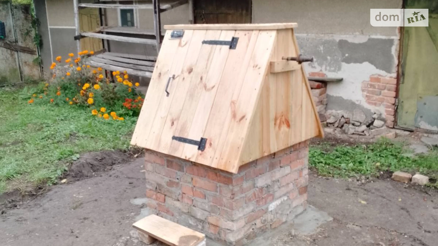 Продается одноэтажный дом 124.2 кв. м с подвалом, цена: 42500 $ - фото 5