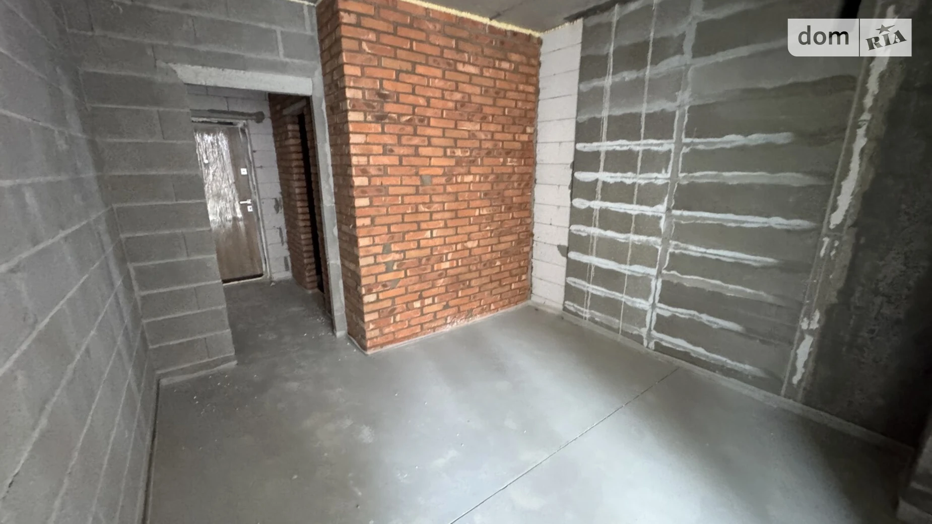 Продается 1-комнатная квартира 39.5 кв. м в Ирпене, ул. Ольги Кобылянской(Достоевского), 1В/37 - фото 5