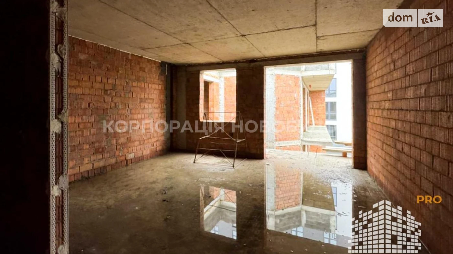 Продается 3-комнатная квартира 100 кв. м в Ужгороде, ул. Собранецкая - фото 3