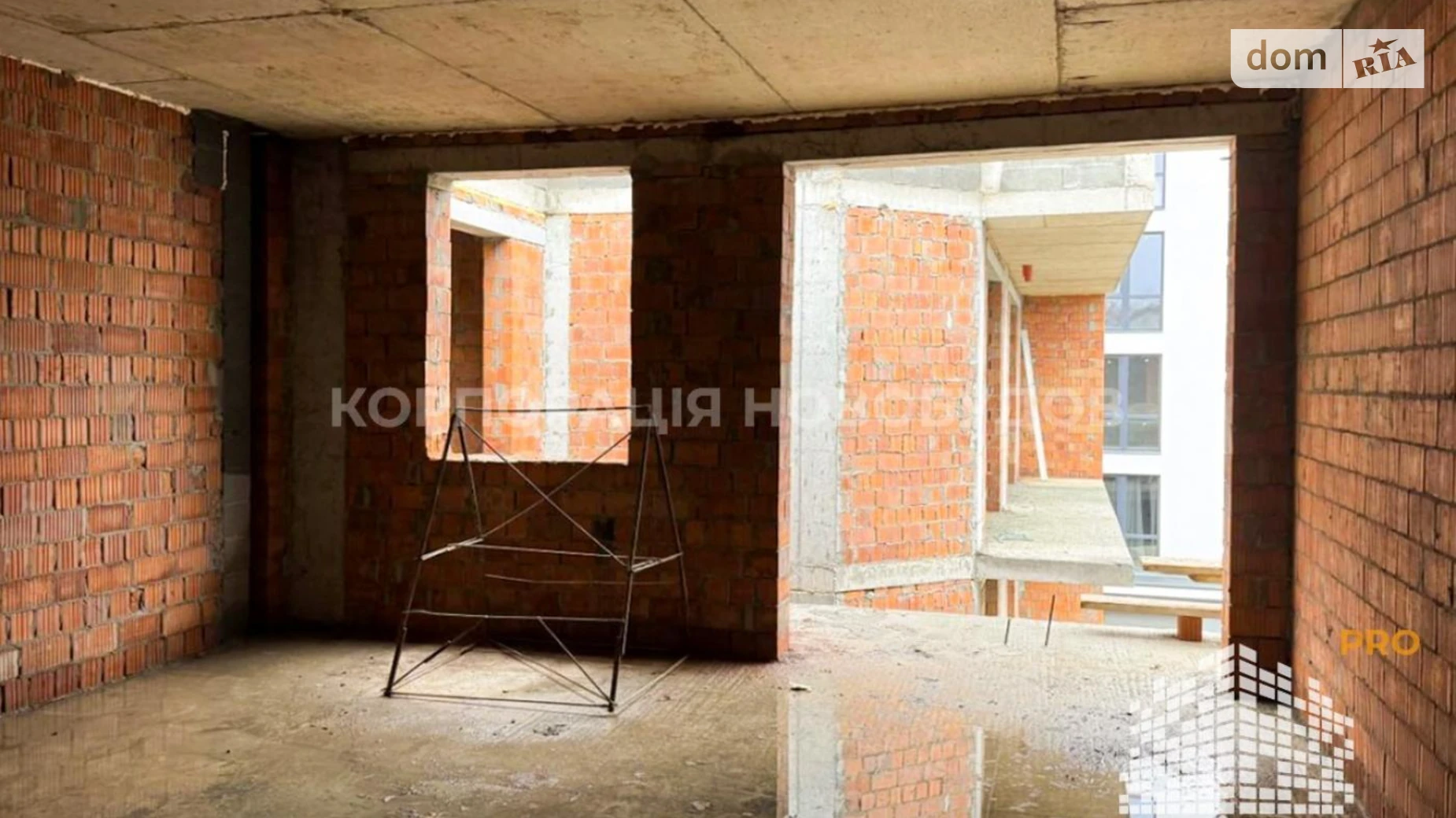 Продается 3-комнатная квартира 100 кв. м в Ужгороде, ул. Собранецкая - фото 4