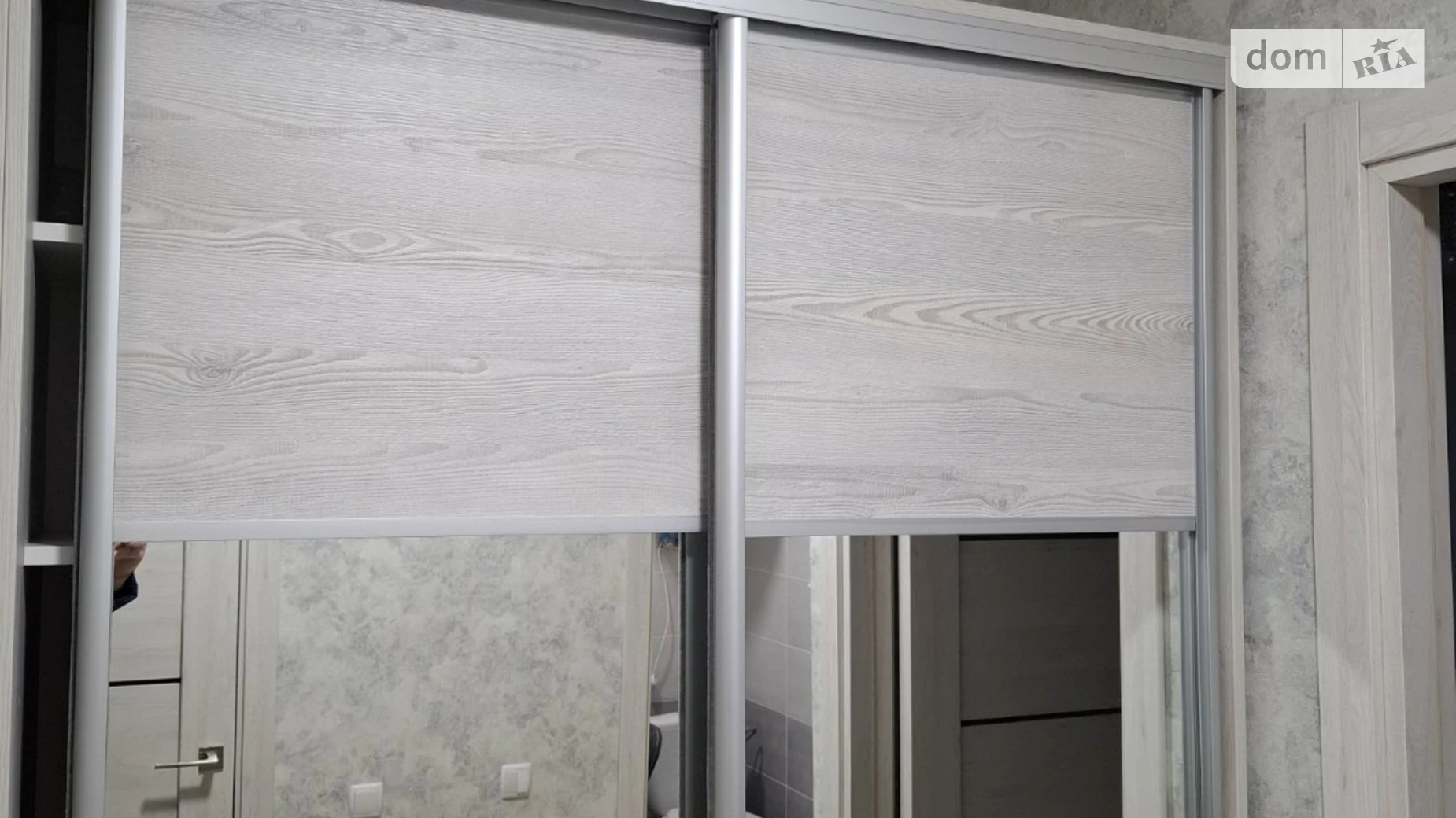 Здається в оренду 1-кімнатна квартира 34 кв. м у Вінниці, вул. Сергія Зулінського - фото 3