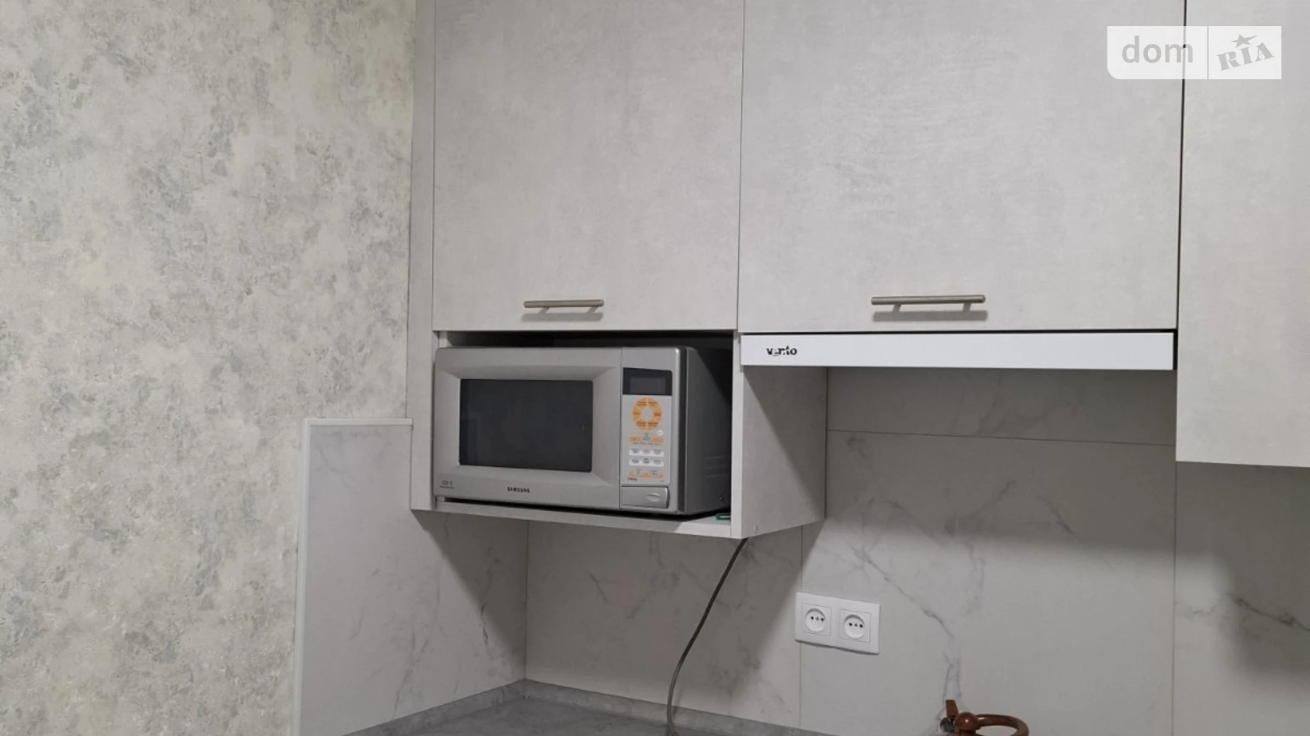 Здається в оренду 1-кімнатна квартира 34 кв. м у Вінниці, вул. Сергія Зулінського - фото 5