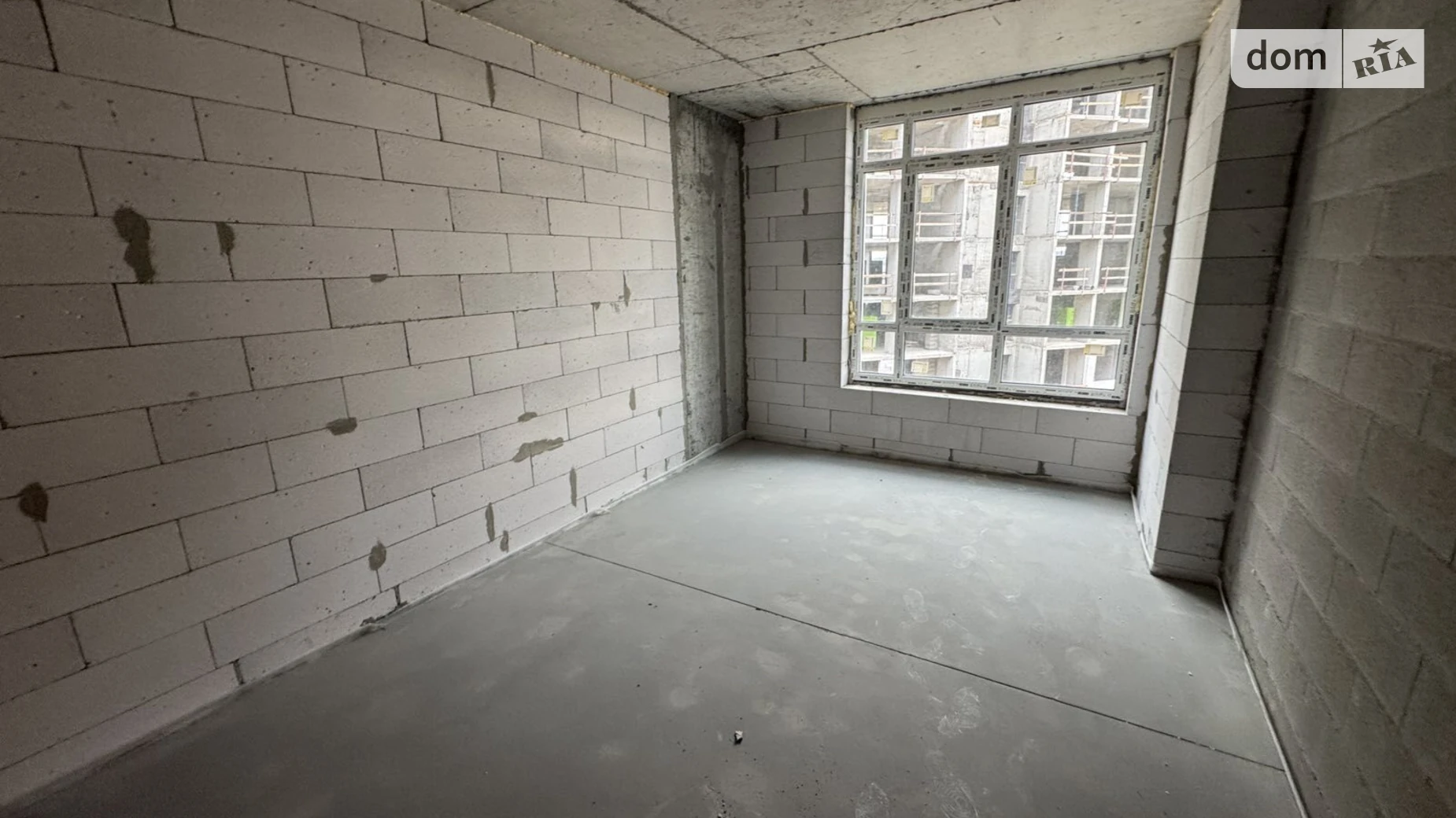 Продается 1-комнатная квартира 38 кв. м в Ирпене, ул. Ольги Кобылянской(Достоевского), 1В/37 - фото 4