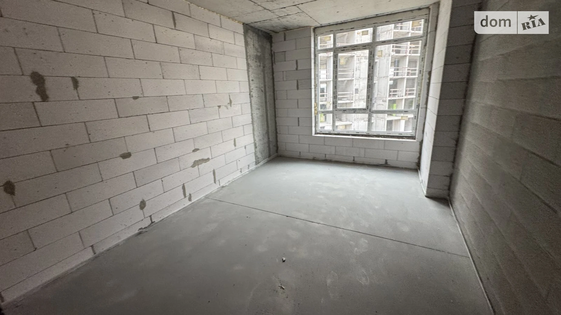 Продается 1-комнатная квартира 38 кв. м в Ирпене, ул. Ольги Кобылянской(Достоевского), 1В/37 - фото 3