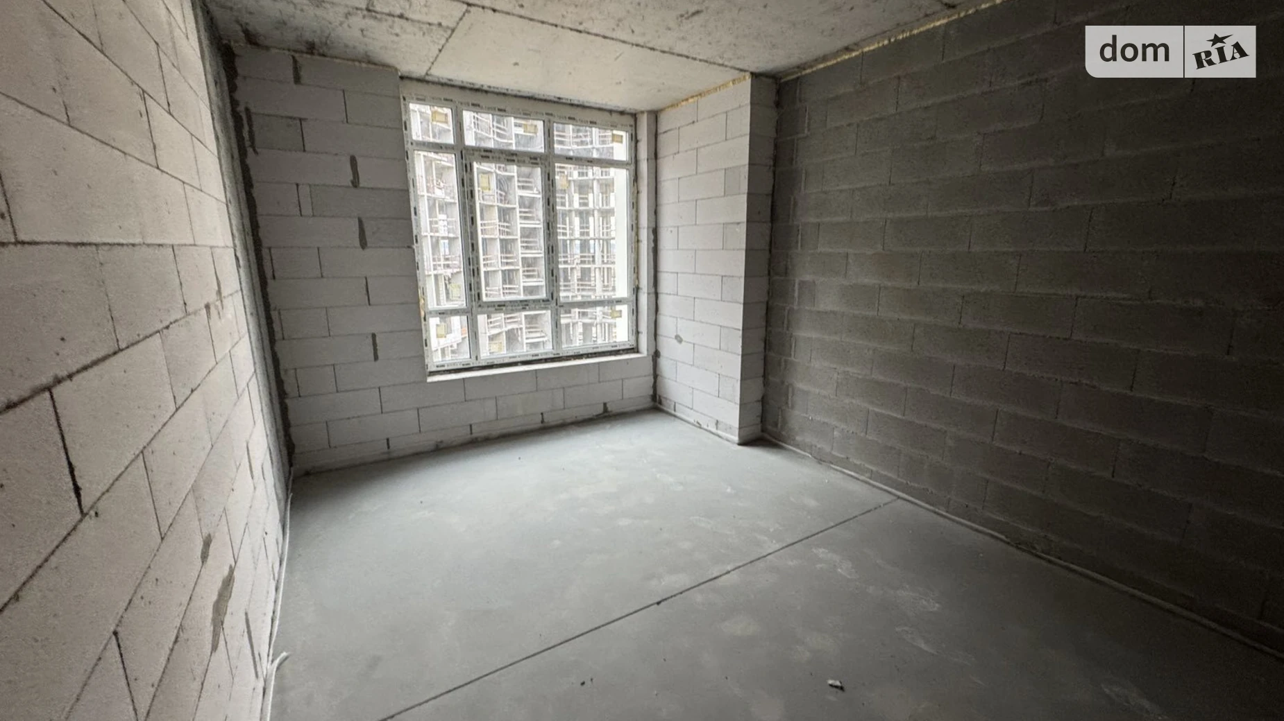 Продается 1-комнатная квартира 38 кв. м в Ирпене, ул. Ольги Кобылянской(Достоевского), 1В/37 - фото 5