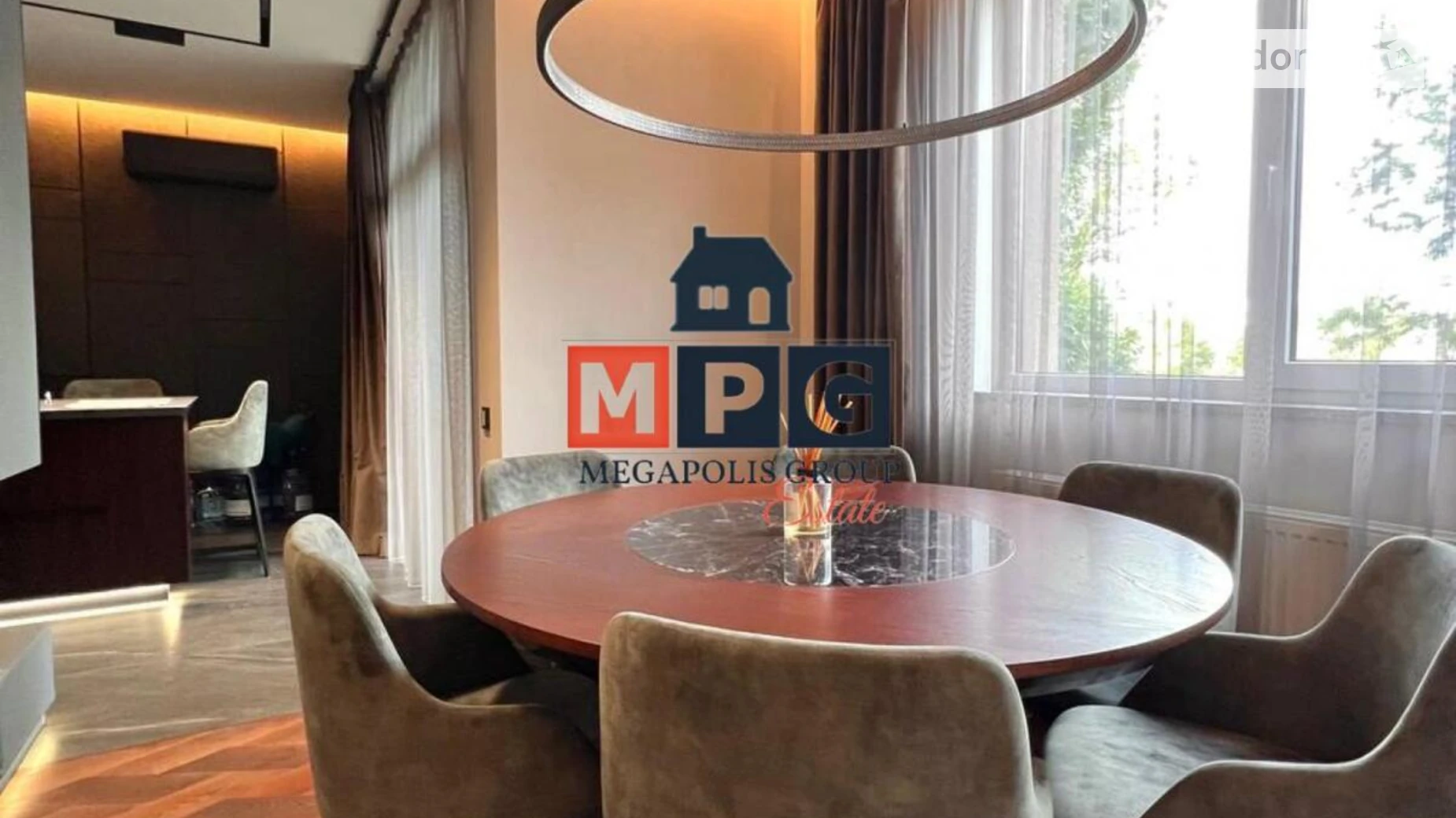 Продается 3-комнатная квартира 110 кв. м в Харькове, цена: 295000 $ - фото 5