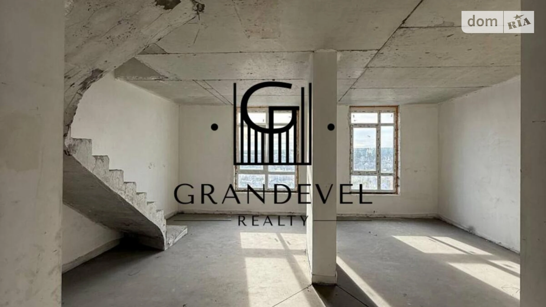 Продається 4-кімнатна квартира 108 кв. м у Ірпені, вул. Кобилянської Ольги, 23 - фото 2