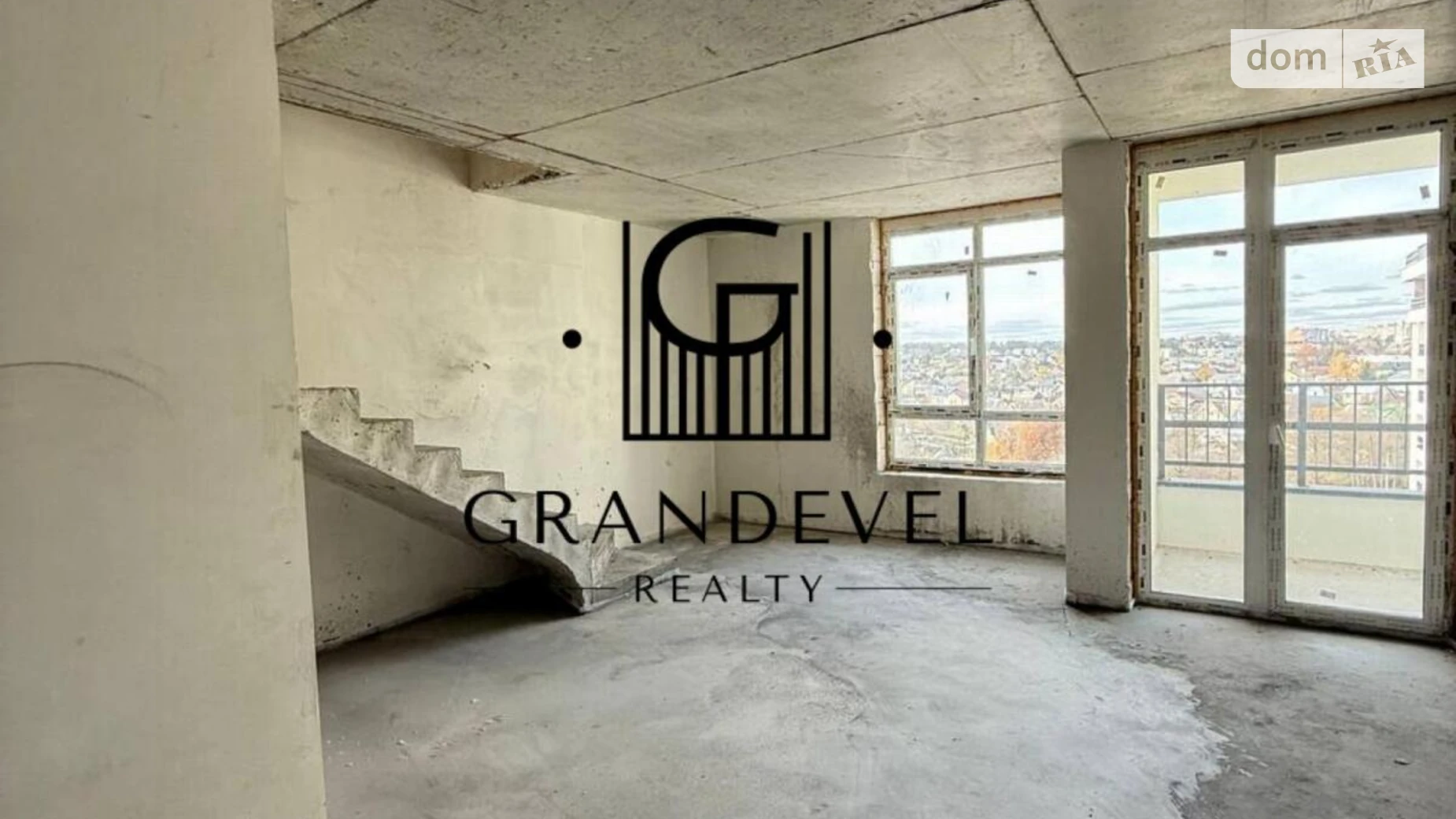 Продається 4-кімнатна квартира 108 кв. м у Ірпені, вул. Кобилянської Ольги, 23 - фото 3