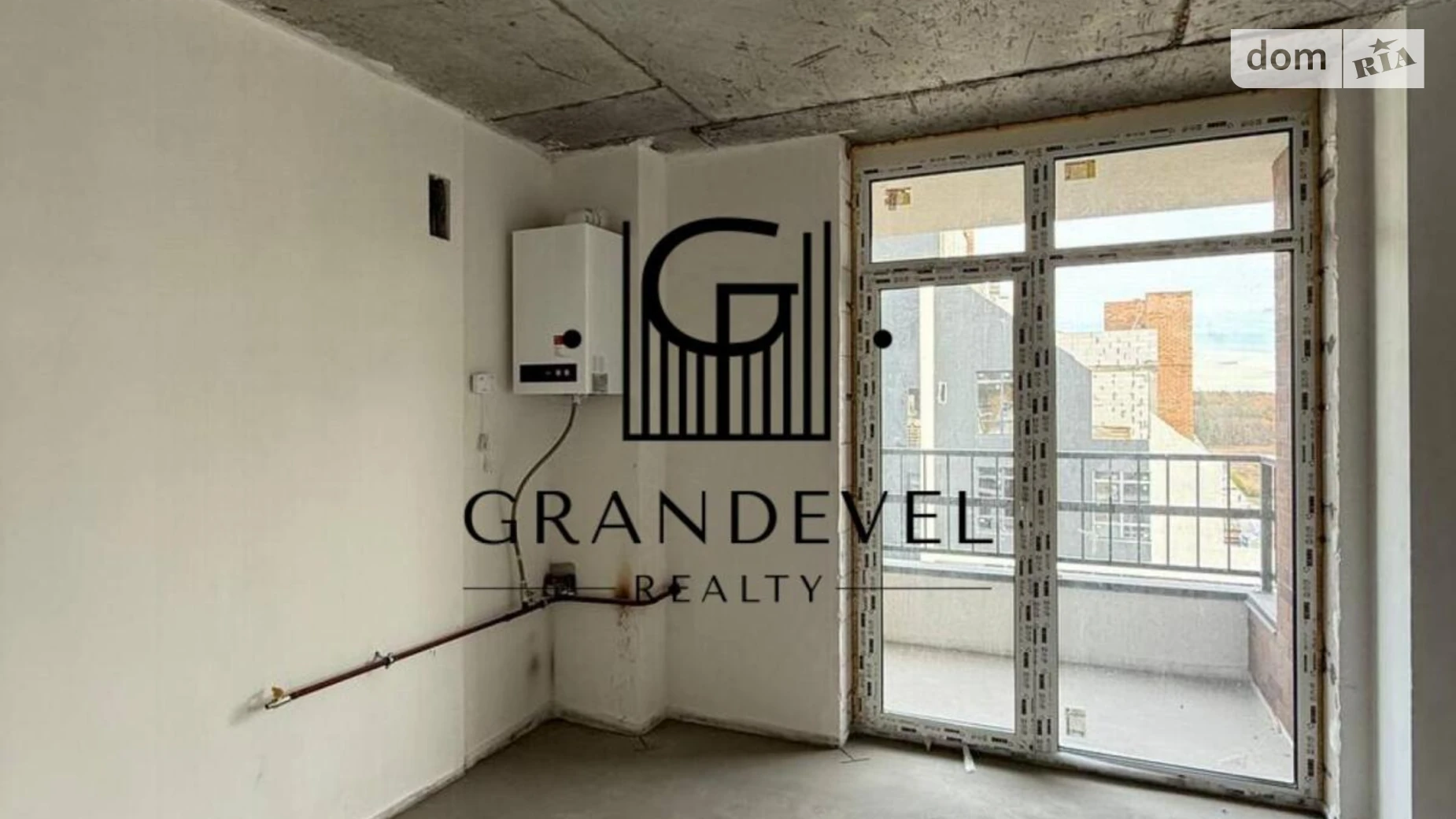 Продается 3-комнатная квартира 80 кв. м в Ирпене, ул. Кобылянской Ольги, 1В/26 - фото 3