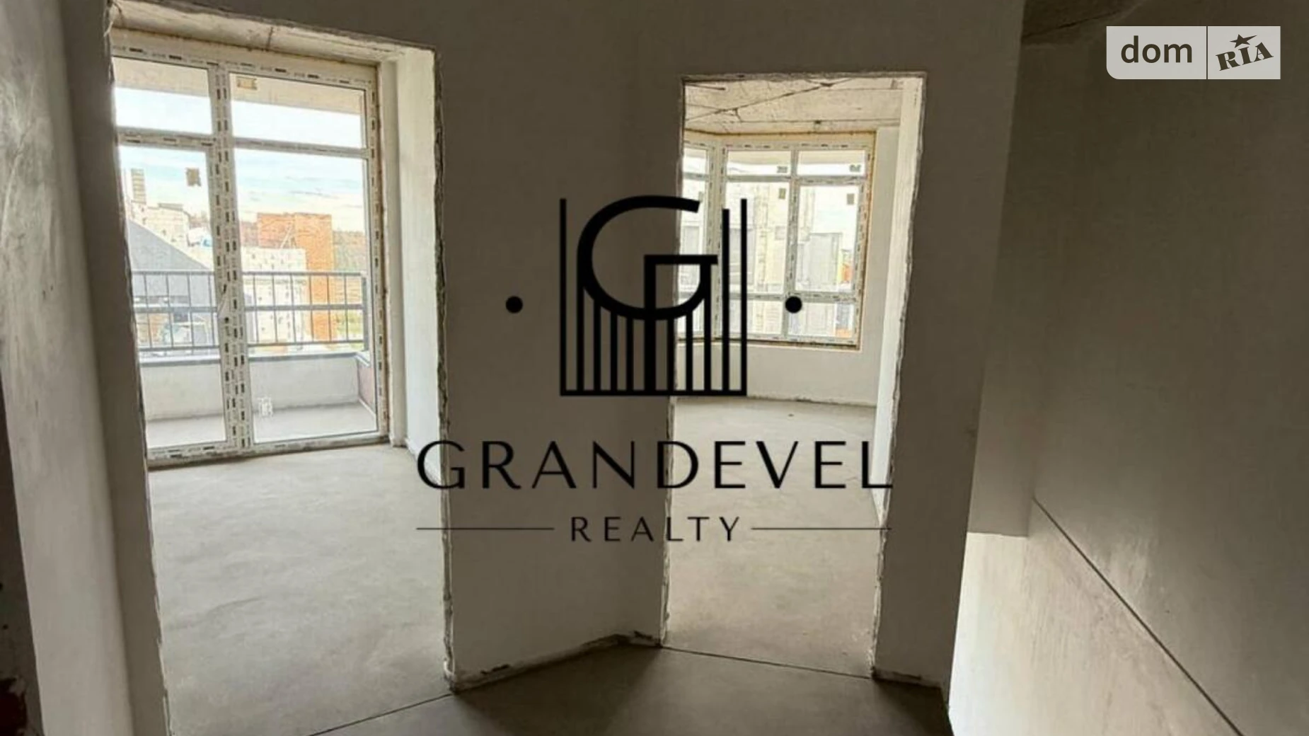 Продается 3-комнатная квартира 80 кв. м в Ирпене, ул. Кобылянской Ольги, 1В/26 - фото 5