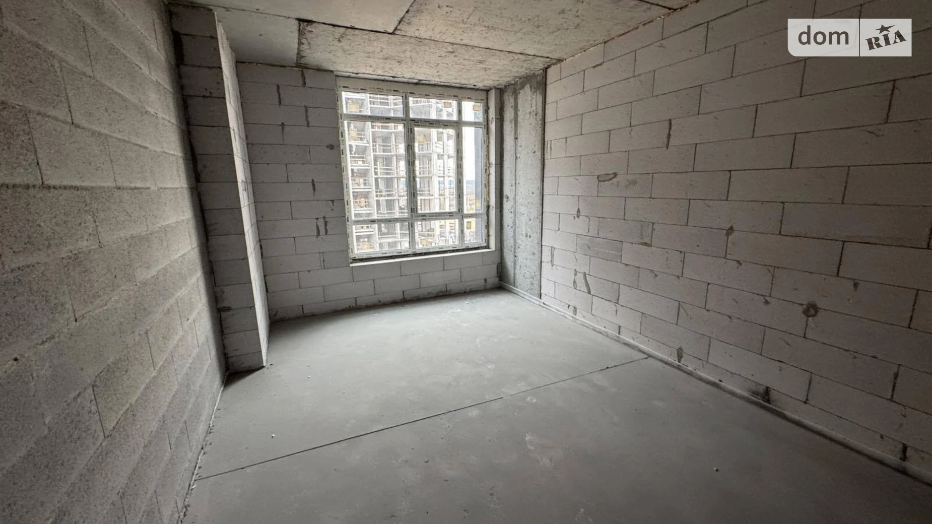 Продается 1-комнатная квартира 38.5 кв. м в Ирпене, ул. Ольги Кобылянской(Достоевского), 1В/37 - фото 3