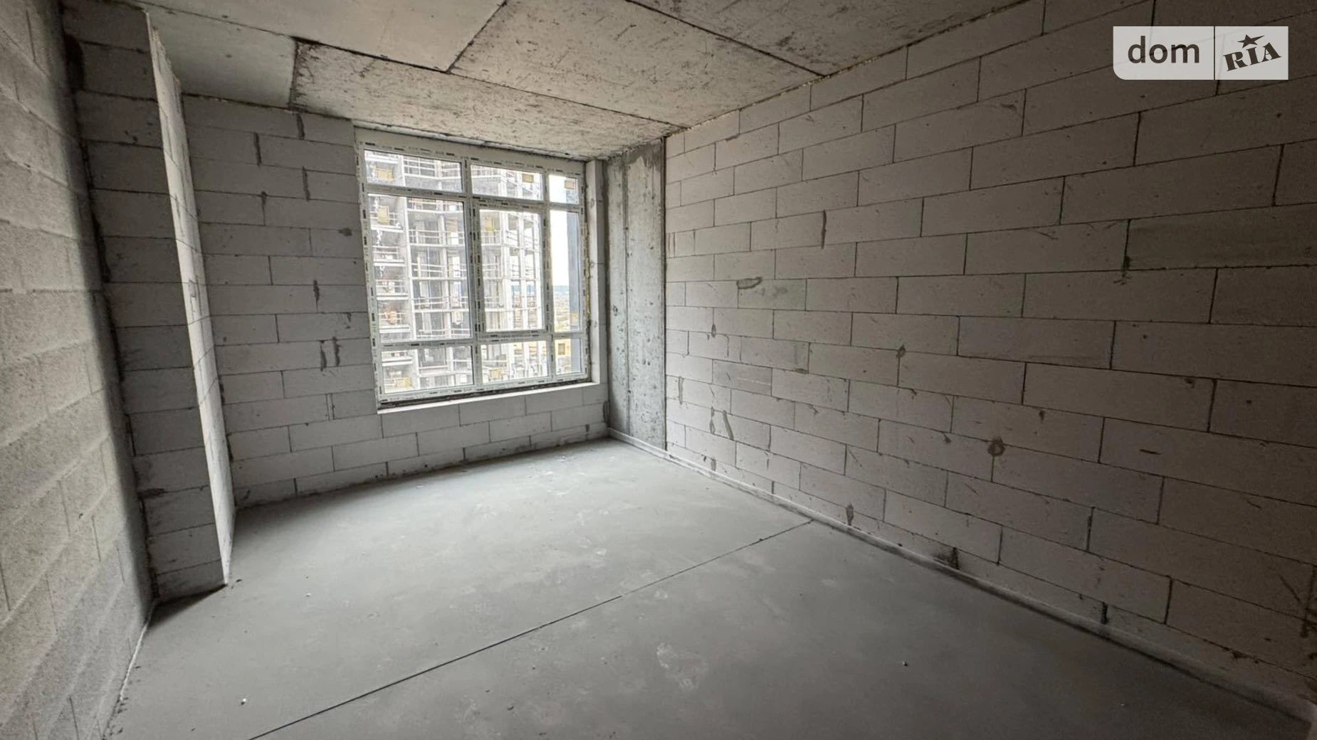 Продается 1-комнатная квартира 38.5 кв. м в Ирпене, ул. Ольги Кобылянской(Достоевского), 1В/37 - фото 4