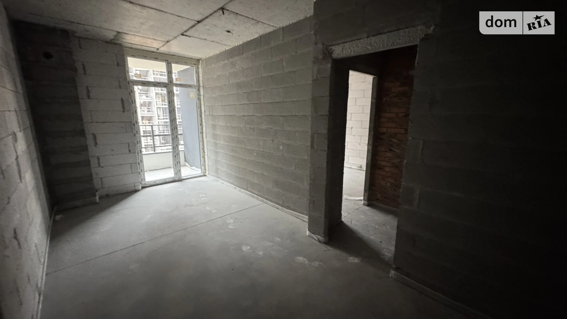 Продается 1-комнатная квартира 38.5 кв. м в Ирпене, ул. Ольги Кобылянской(Достоевского), 1В/37 - фото 5