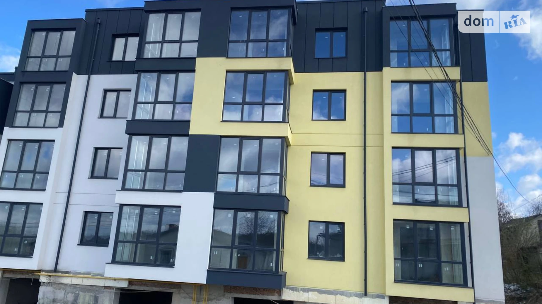 1-кімнатна квартира 39.4 кв. м у Тернополі, вул. Глибока Долина - фото 2