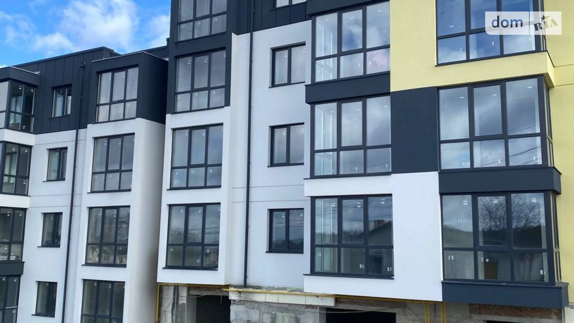 1-кімнатна квартира 39.4 кв. м у Тернополі, вул. Глибока Долина - фото 3