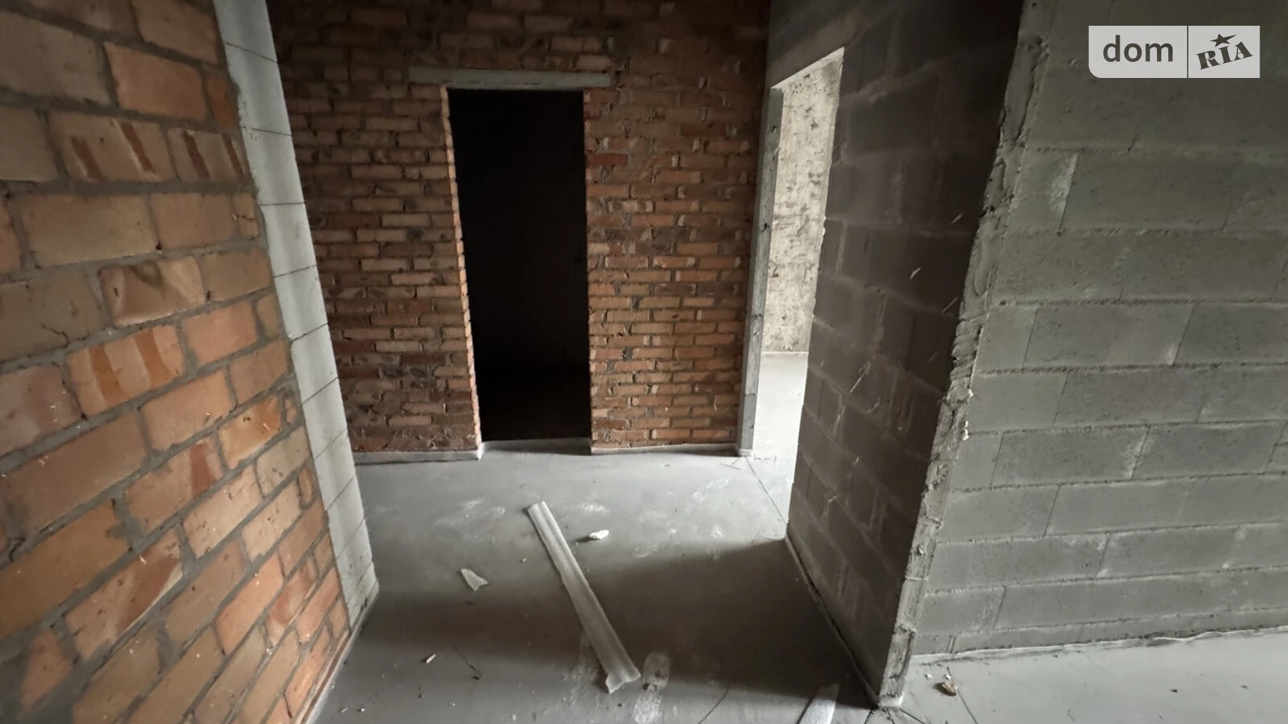 Продается 2-комнатная квартира 58 кв. м в Ирпене, ул. Ольги Кобылянской(Достоевского), 1В/37 - фото 2