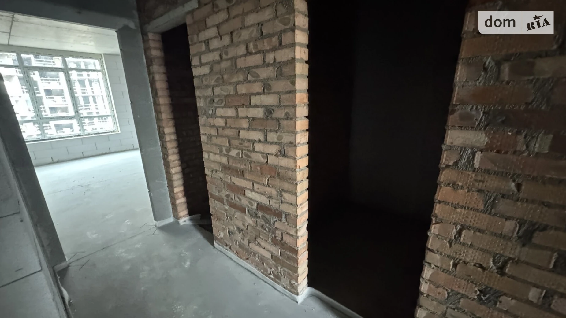 Продается 2-комнатная квартира 58 кв. м в Ирпене, ул. Ольги Кобылянской(Достоевского), 1В/37 - фото 3