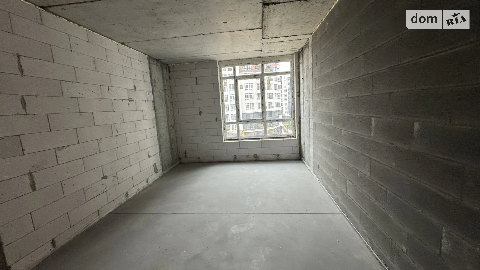 Продается 2-комнатная квартира 58 кв. м в Ирпене, ул. Ольги Кобылянской(Достоевского), 1В/37 - фото 4