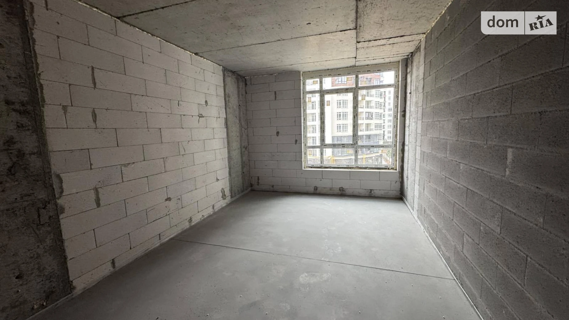 Продается 2-комнатная квартира 58 кв. м в Ирпене, ул. Ольги Кобылянской(Достоевского), 1В/37 - фото 5