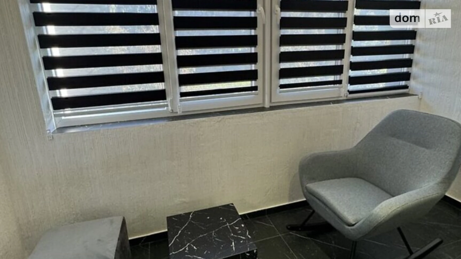 1-комнатная квартира 46 кв. м в Тернополе, ул. Вербицкого Михаила - фото 4