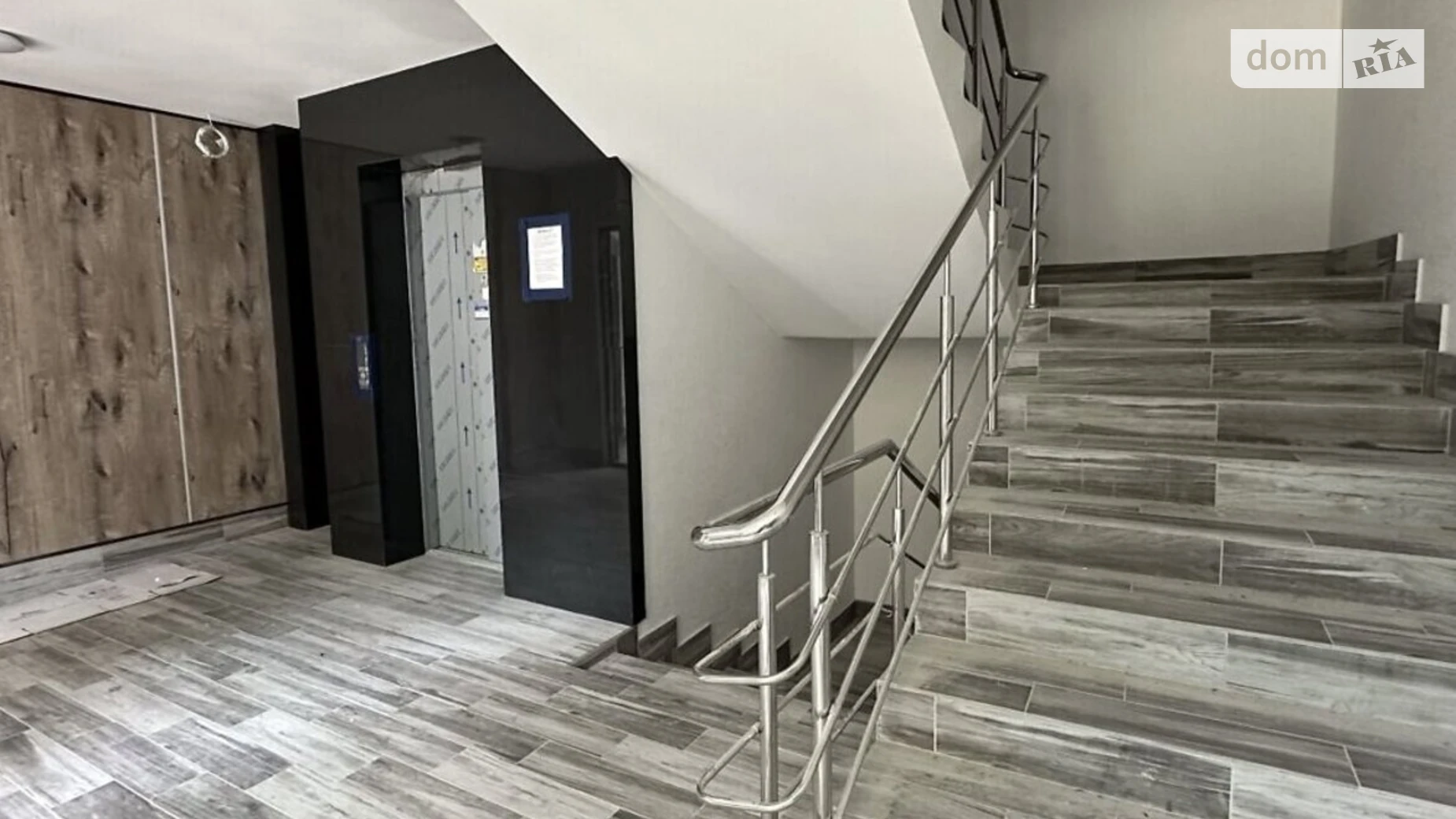 1-комнатная квартира 46 кв. м в Тернополе, ул. Вербицкого Михаила - фото 3