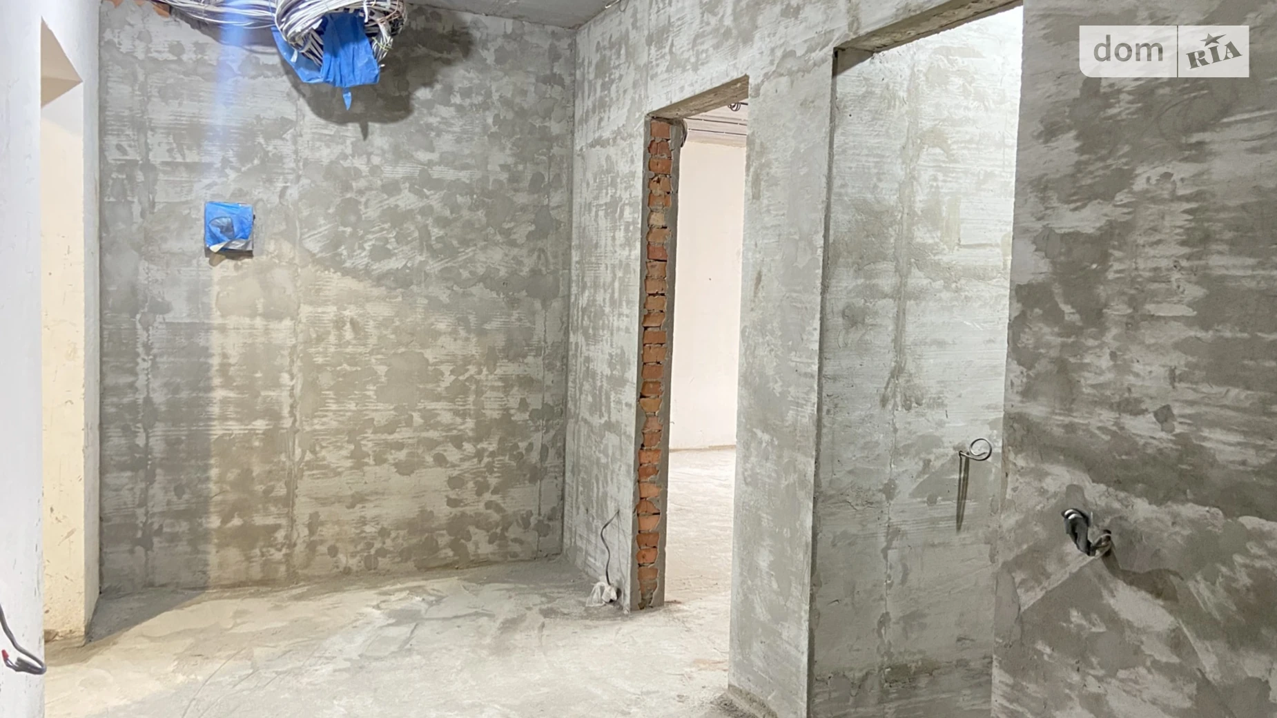 Продається 2-кімнатна квартира 89.1 кв. м у Вінниці, вул. Марії Приймаченко(Покришкіна), 8В - фото 2