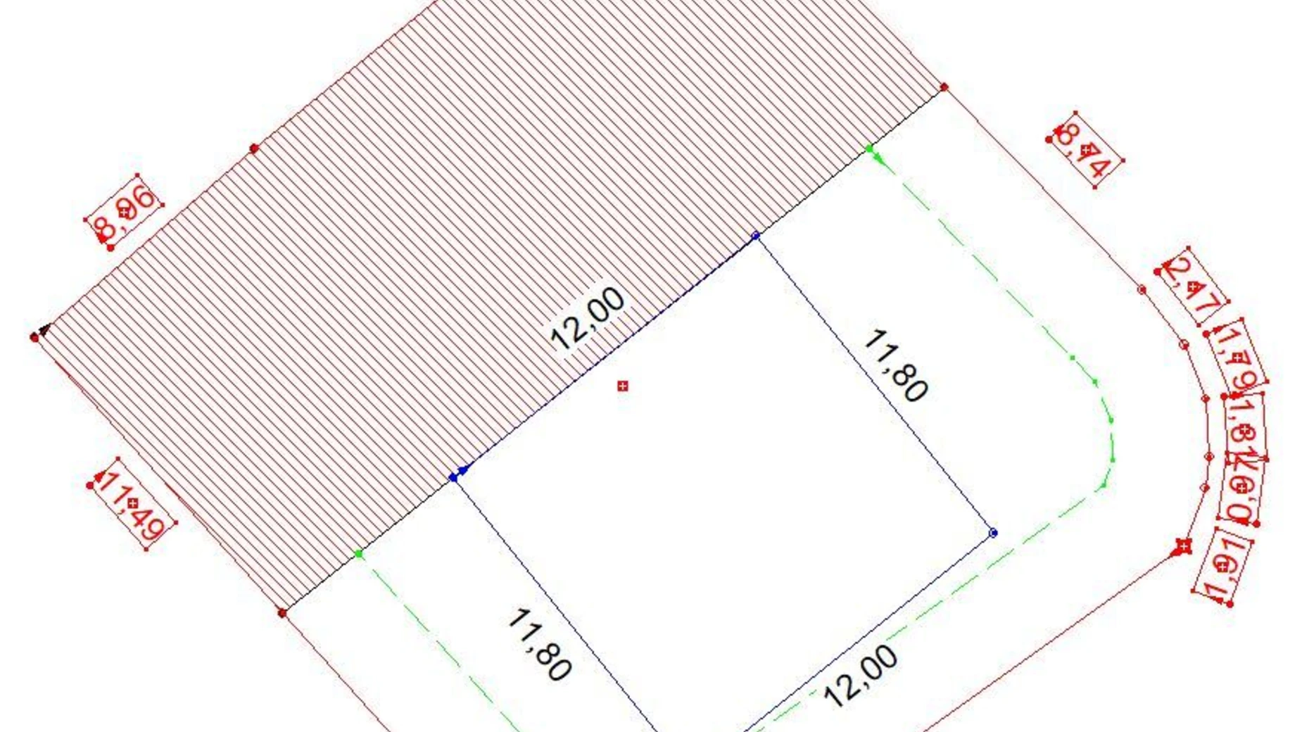 Продается земельный участок 7 соток в Ивано-Франковской области, цена: 37000 $ - фото 5