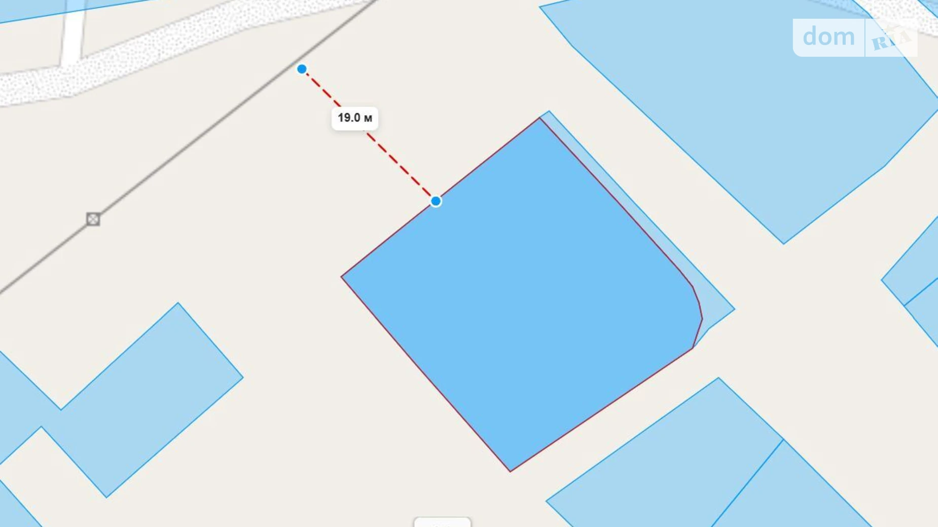 Продается земельный участок 7 соток в Ивано-Франковской области, цена: 37000 $ - фото 4