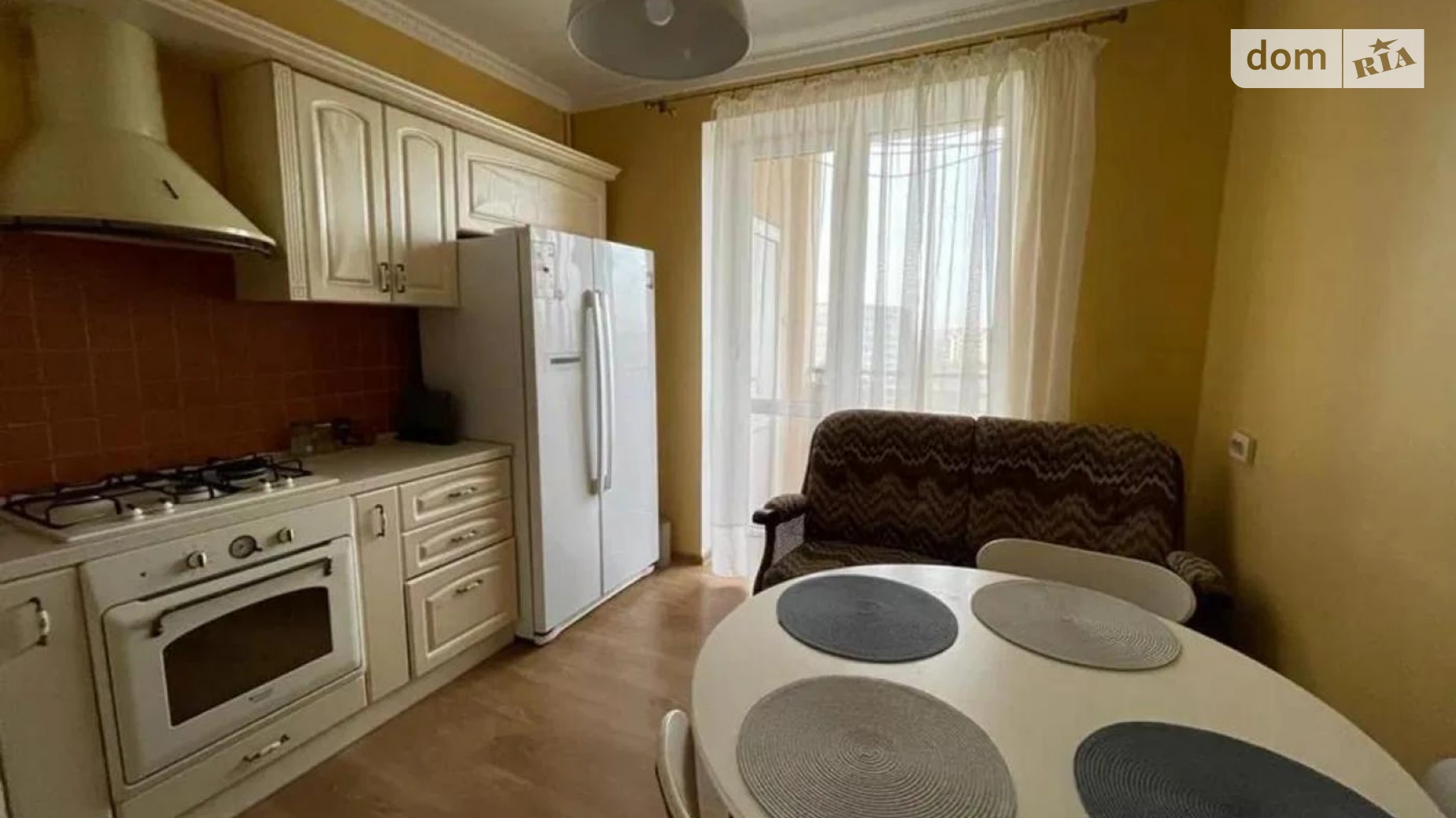 Продается 2-комнатная квартира 80 кв. м в Львове, цена: 97000 $ - фото 2