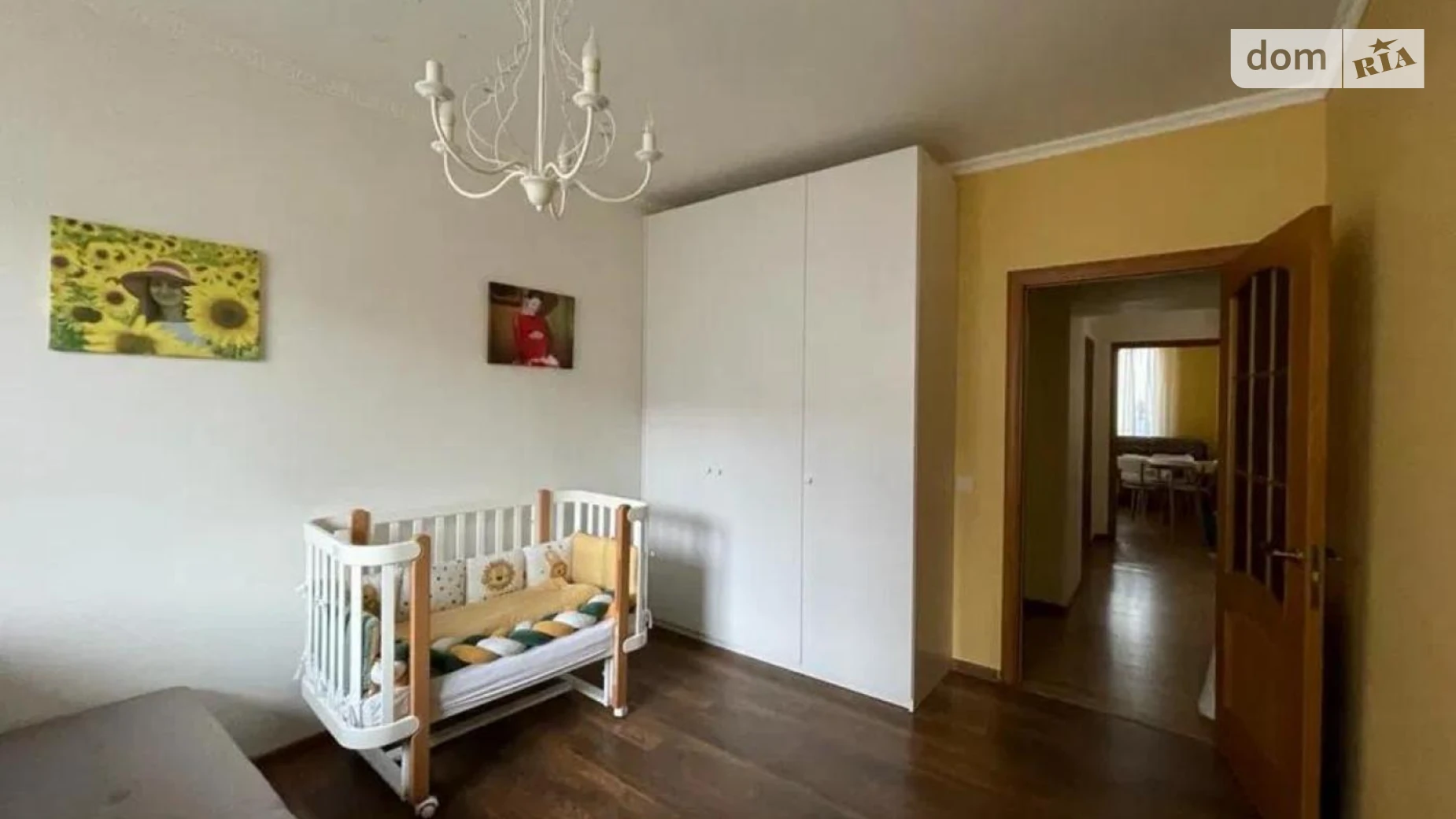 Продается 2-комнатная квартира 80 кв. м в Львове, цена: 97000 $ - фото 3