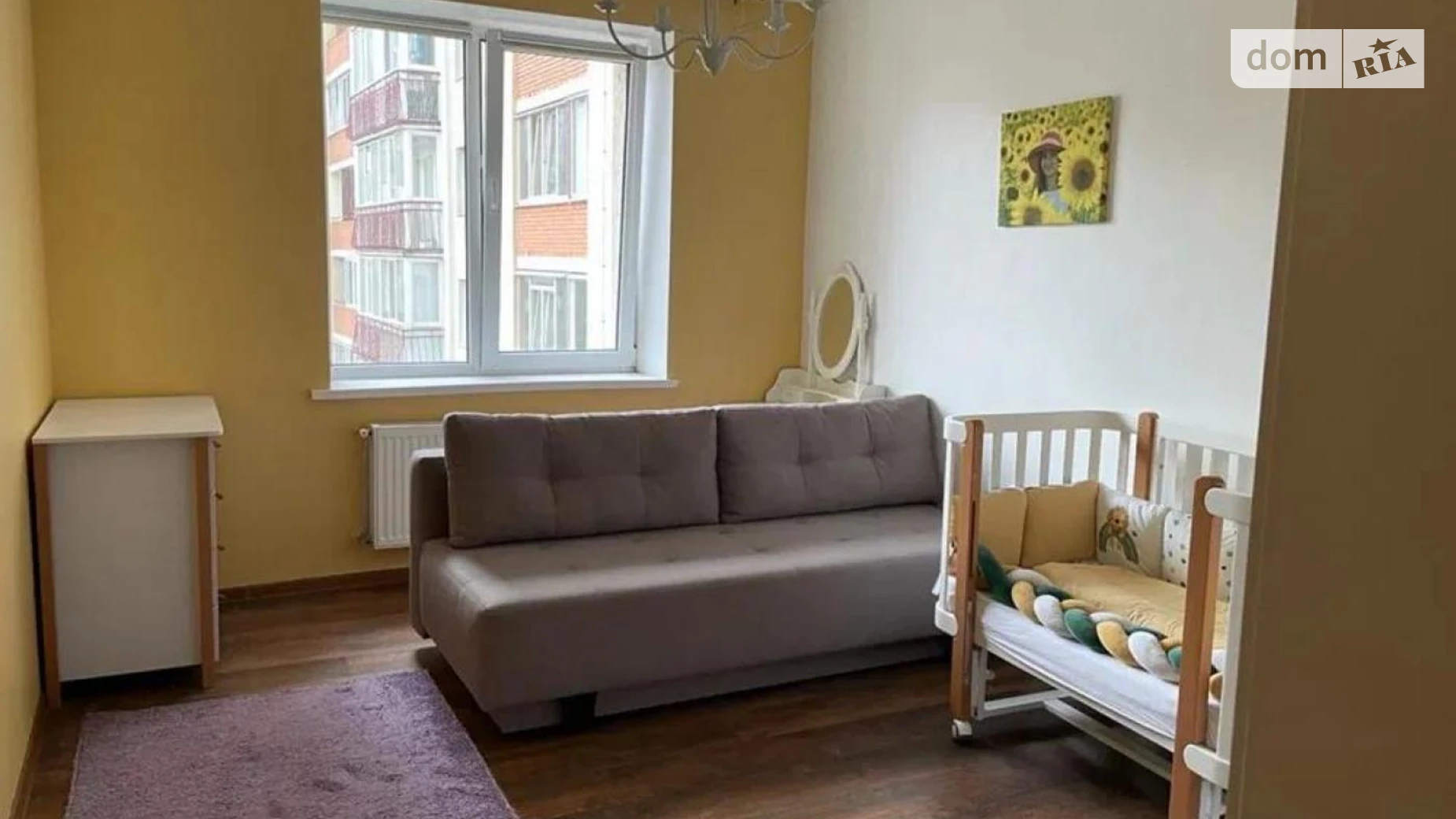 Продается 2-комнатная квартира 80 кв. м в Львове, цена: 97000 $ - фото 4