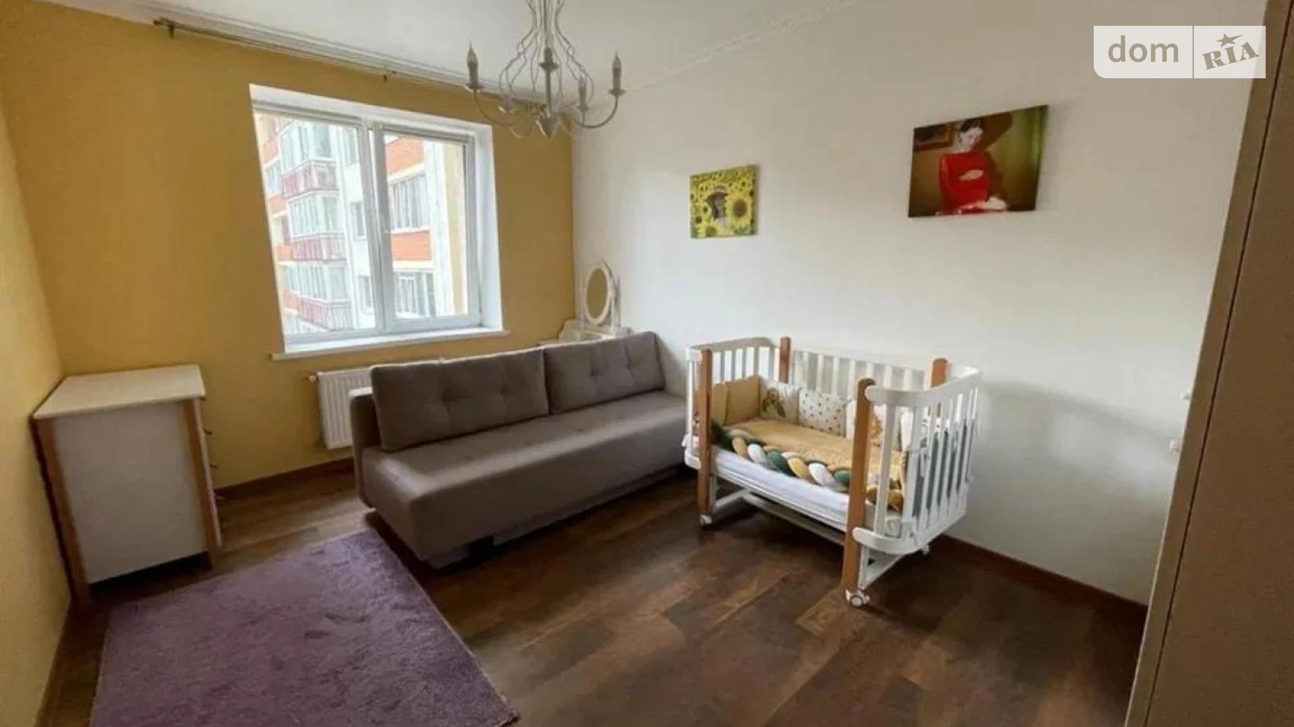 Продается 2-комнатная квартира 80 кв. м в Львове, цена: 97000 $ - фото 5