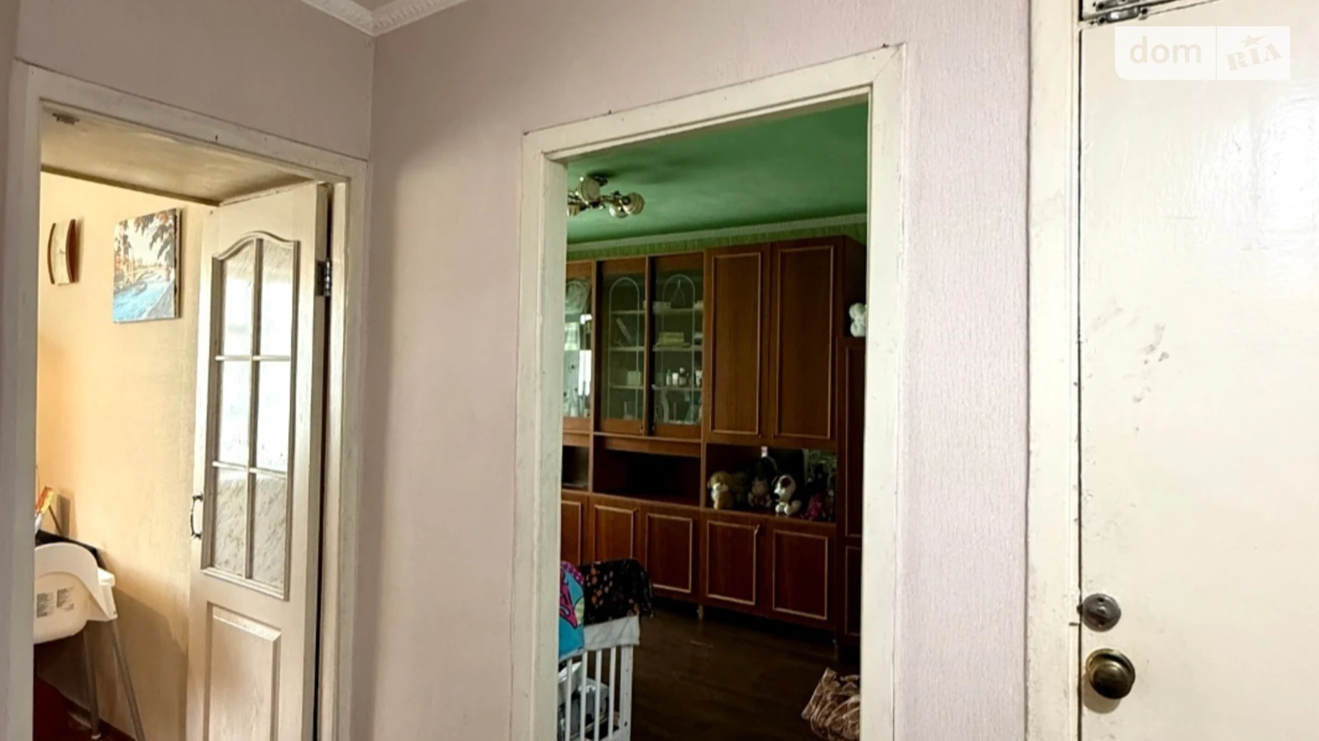 Сдается в аренду 1-комнатная квартира 30.8 кв. м в Николаеве, цена: 5000 грн - фото 3