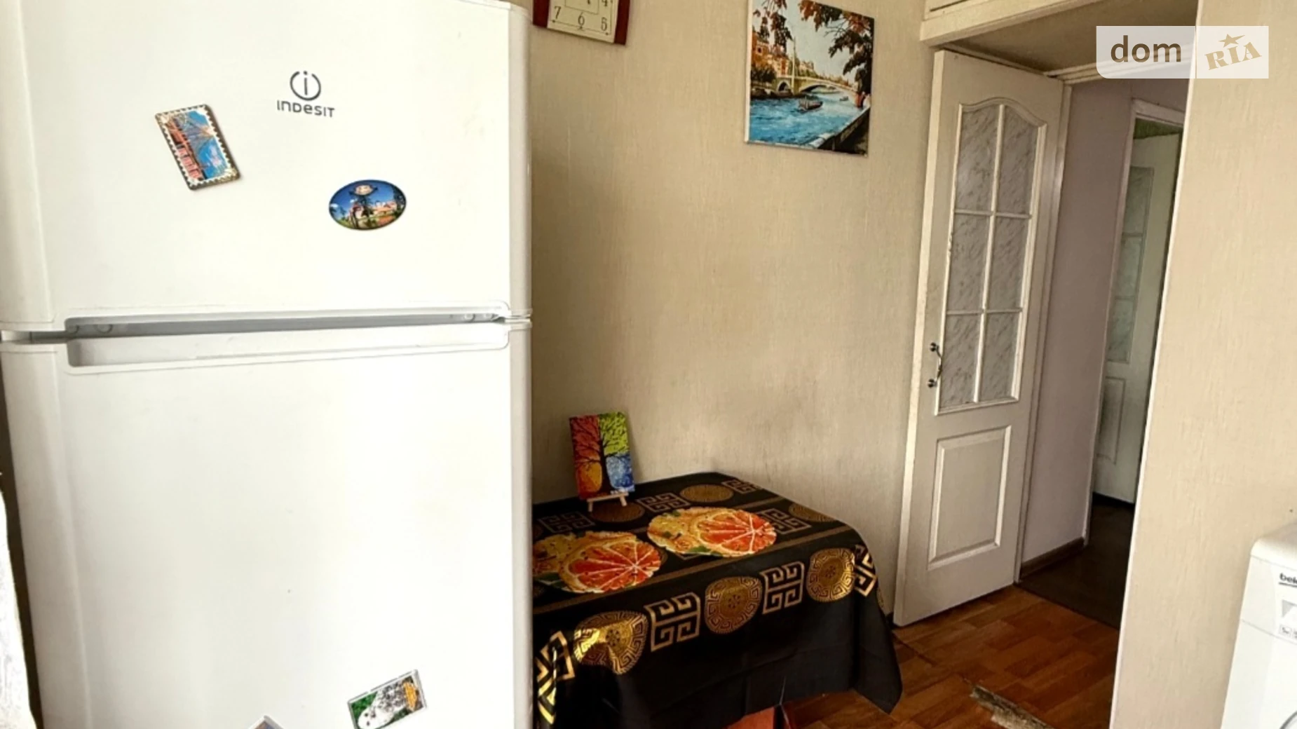 Сдается в аренду 1-комнатная квартира 30.8 кв. м в Николаеве, цена: 5000 грн - фото 4